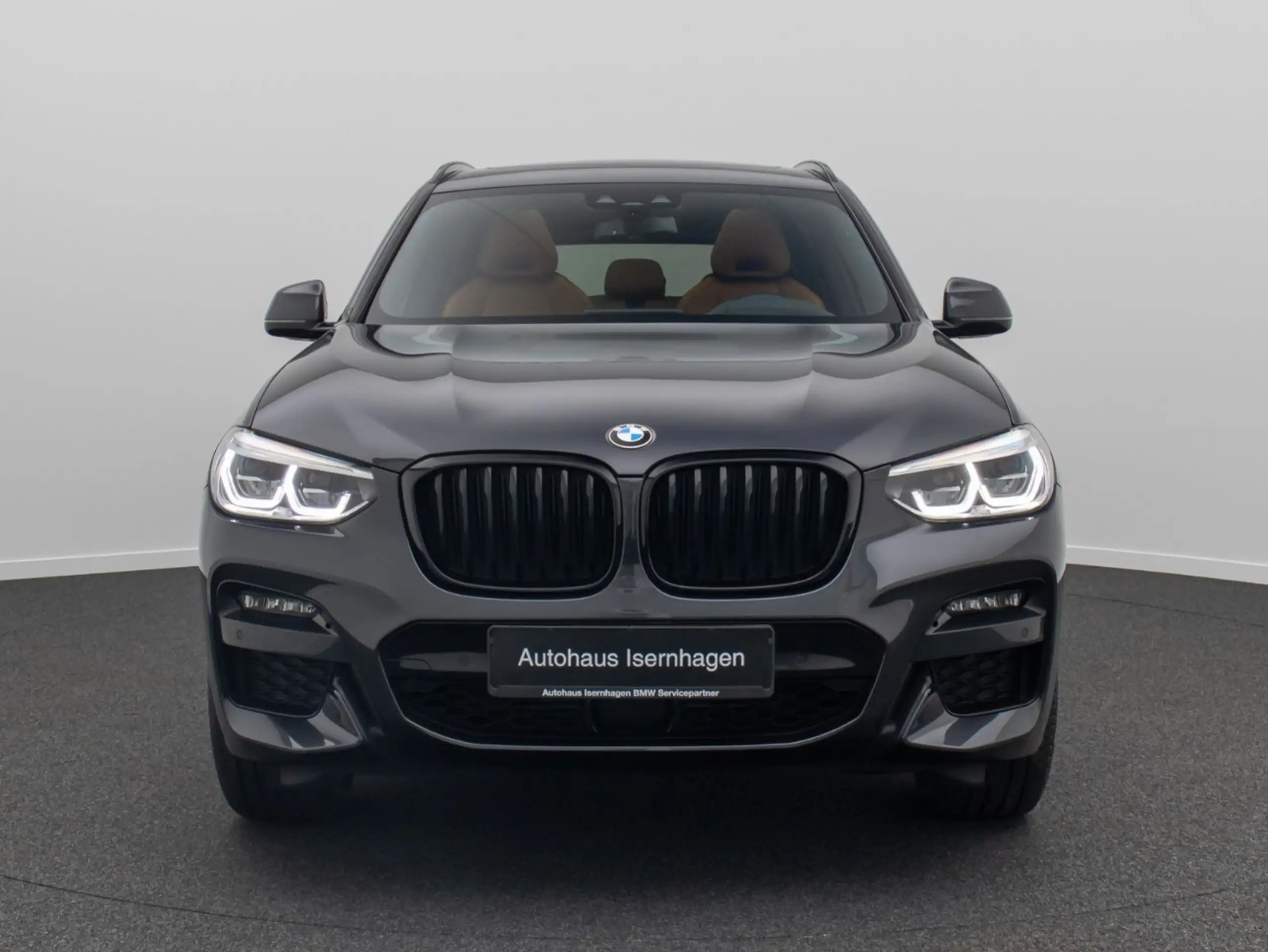 BMW - X3