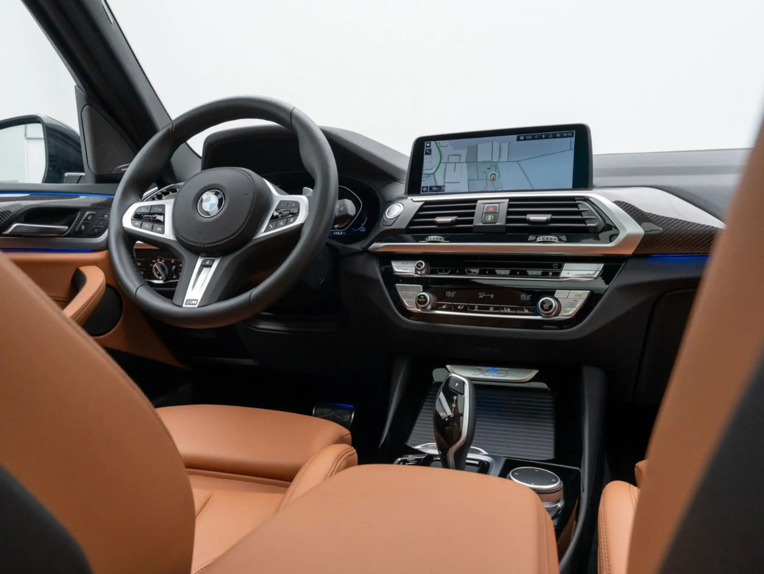 BMW - X3