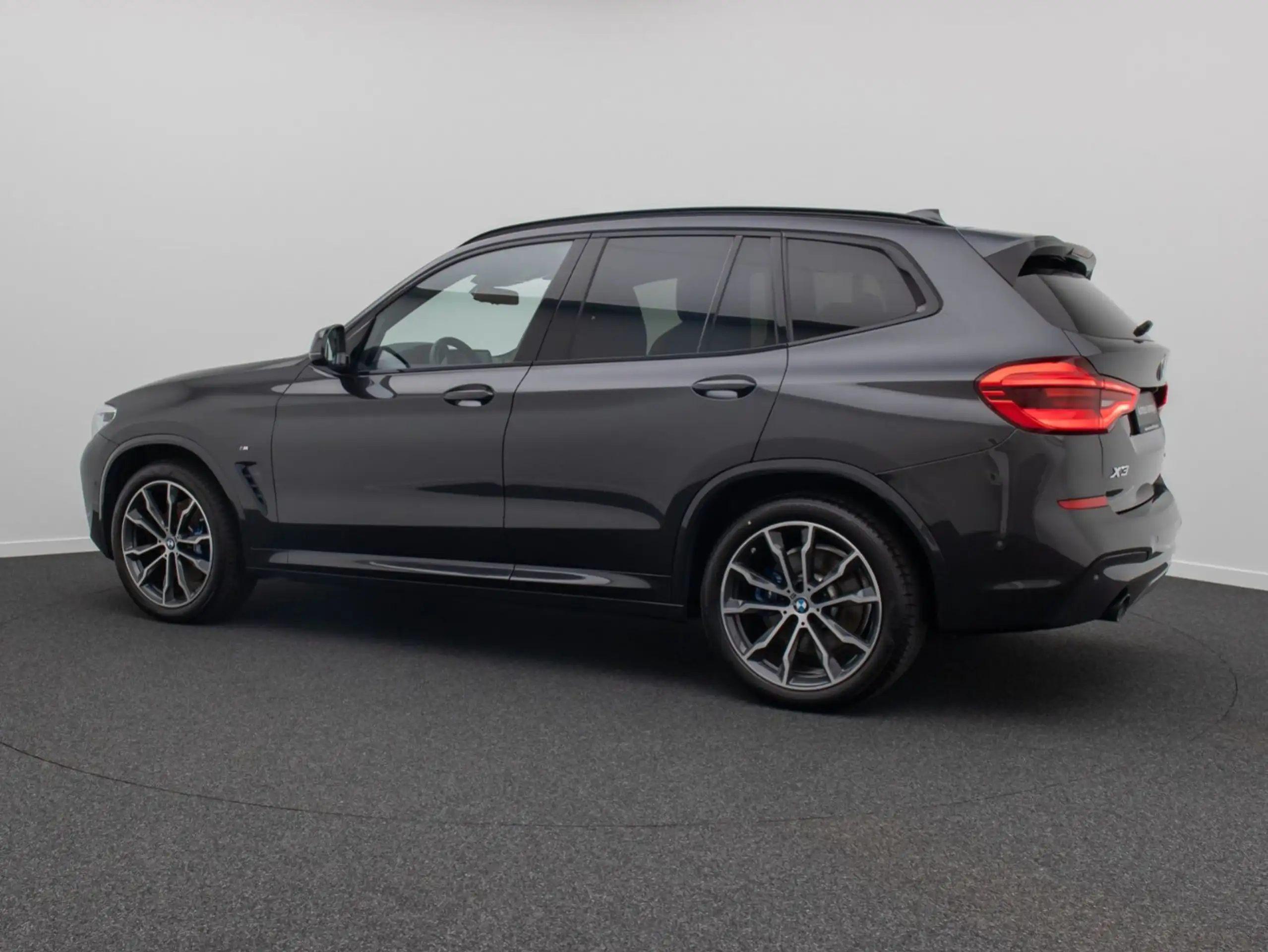 BMW - X3