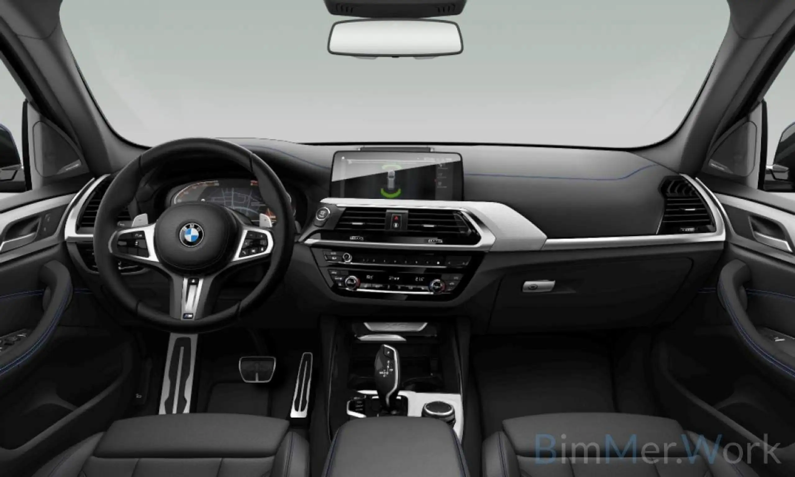 BMW - X3