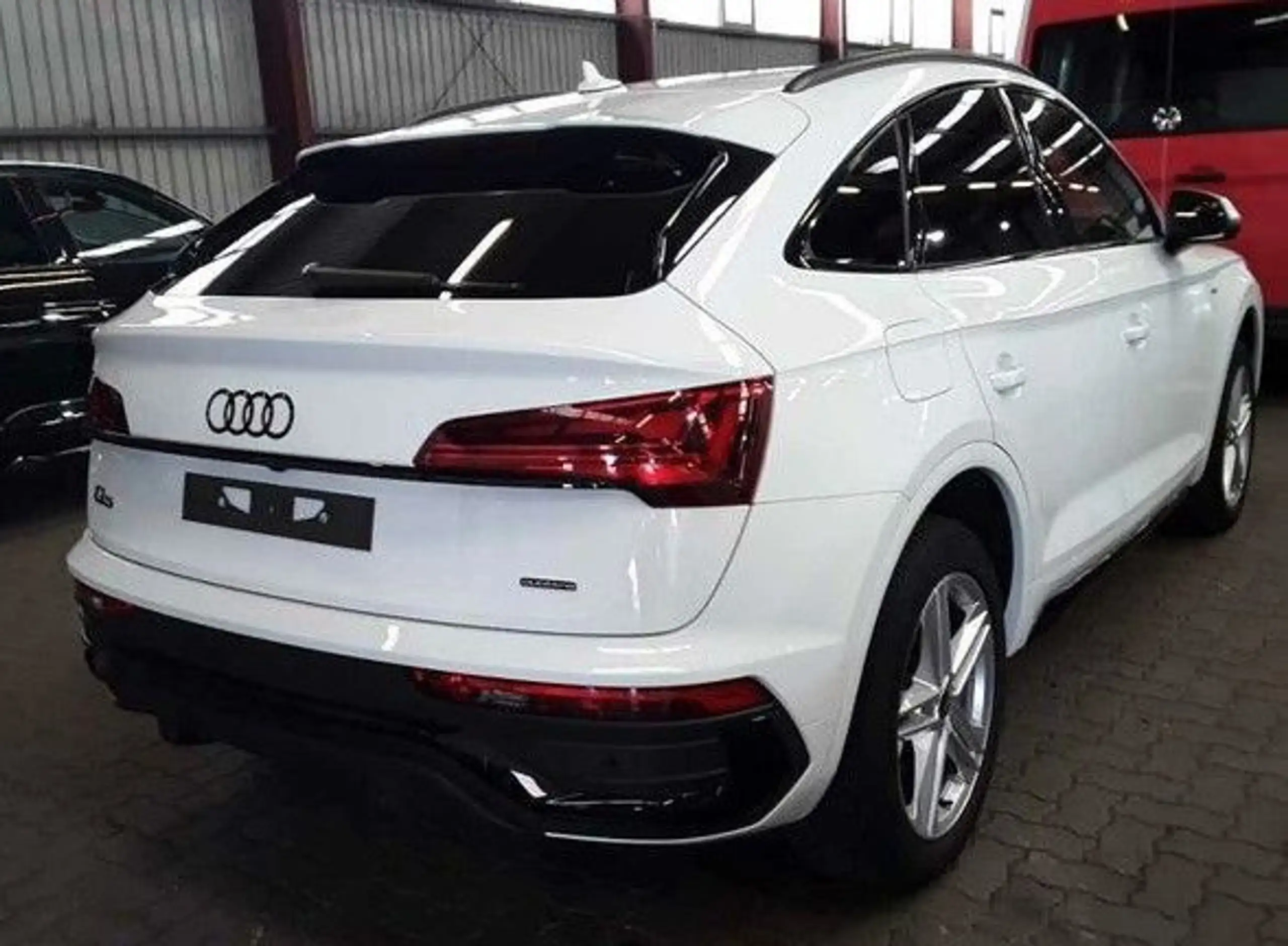 Audi - Q5