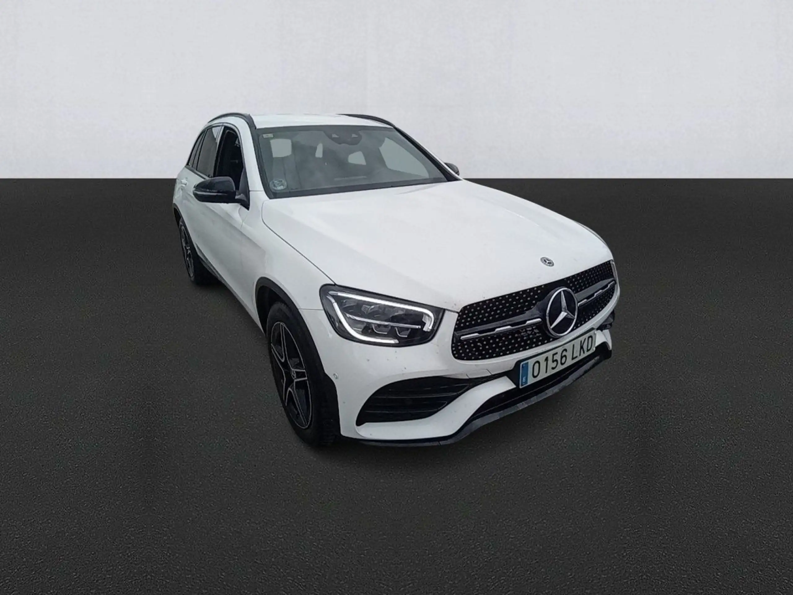 Mercedes-Benz - GLC 200