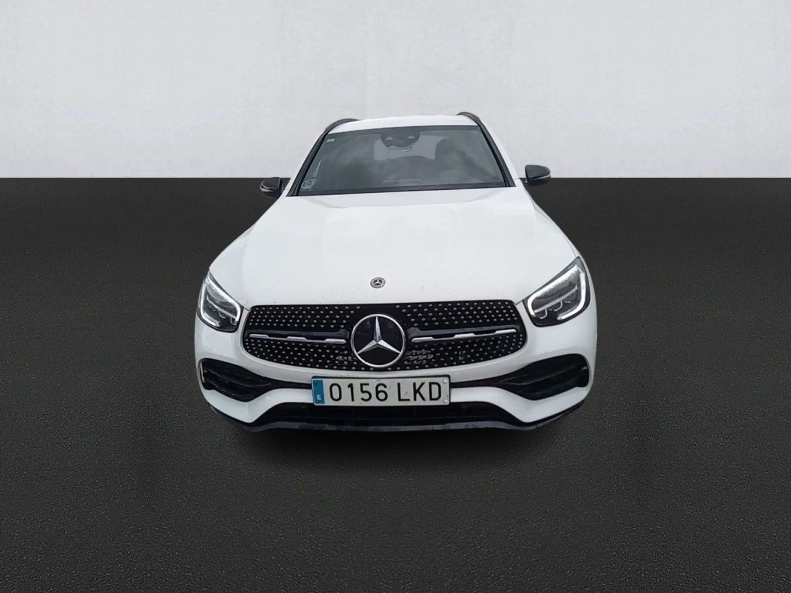 Mercedes-Benz - GLC 200