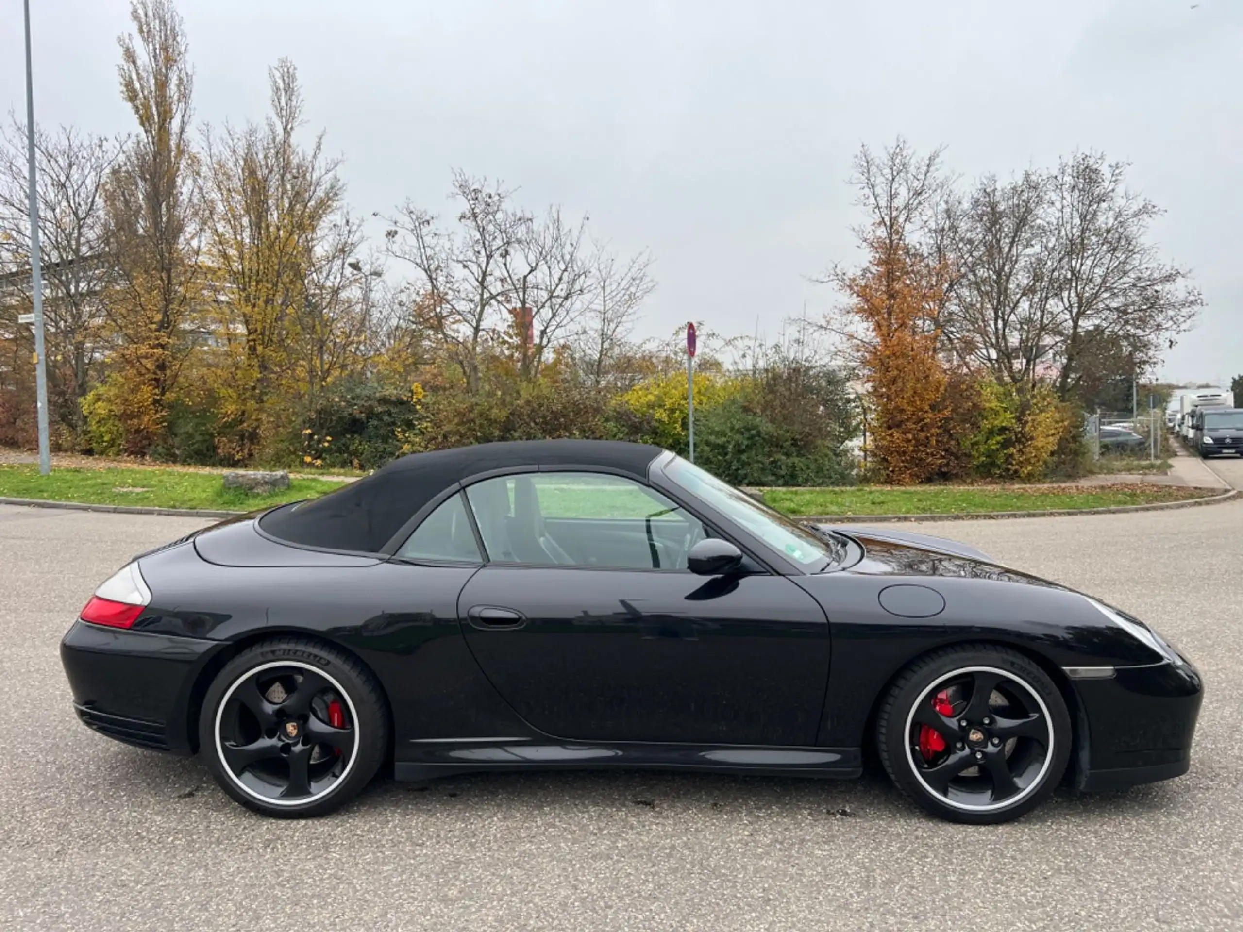 Porsche - 911