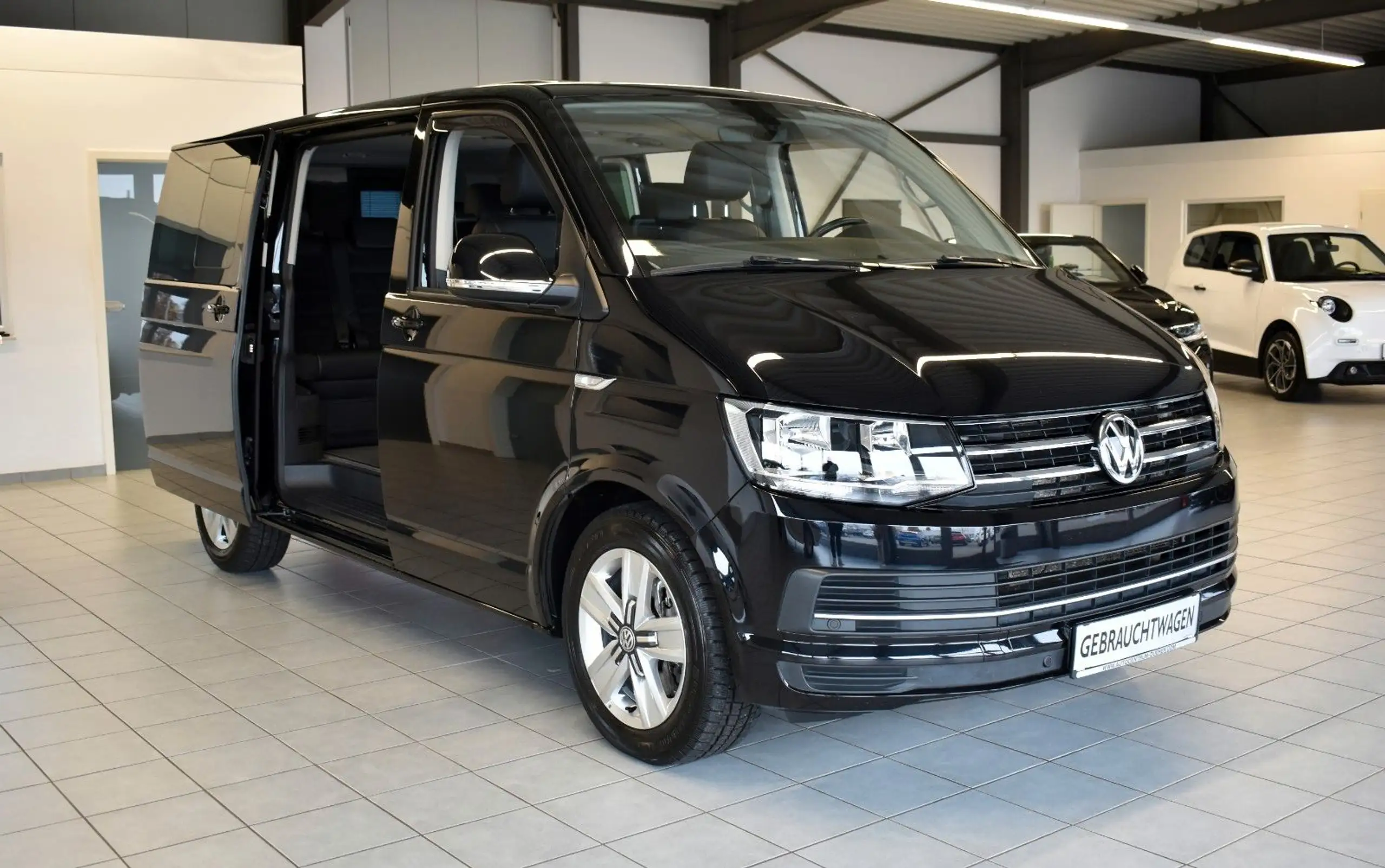 Volkswagen - T6 Multivan