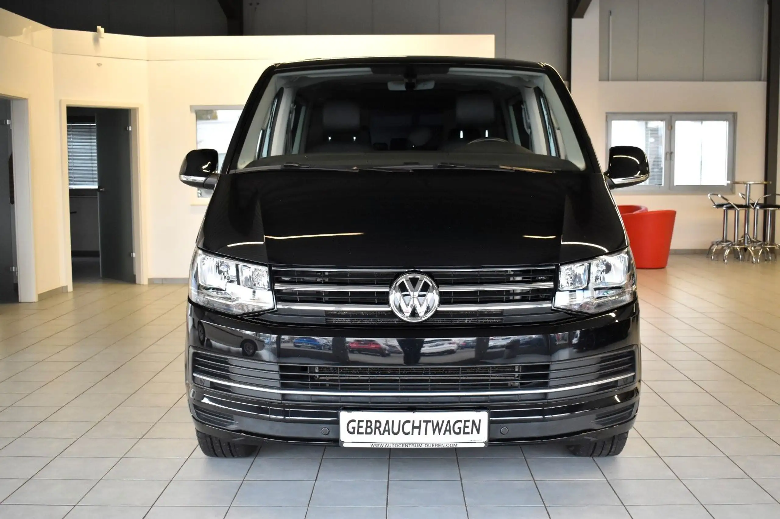 Volkswagen - T6 Multivan