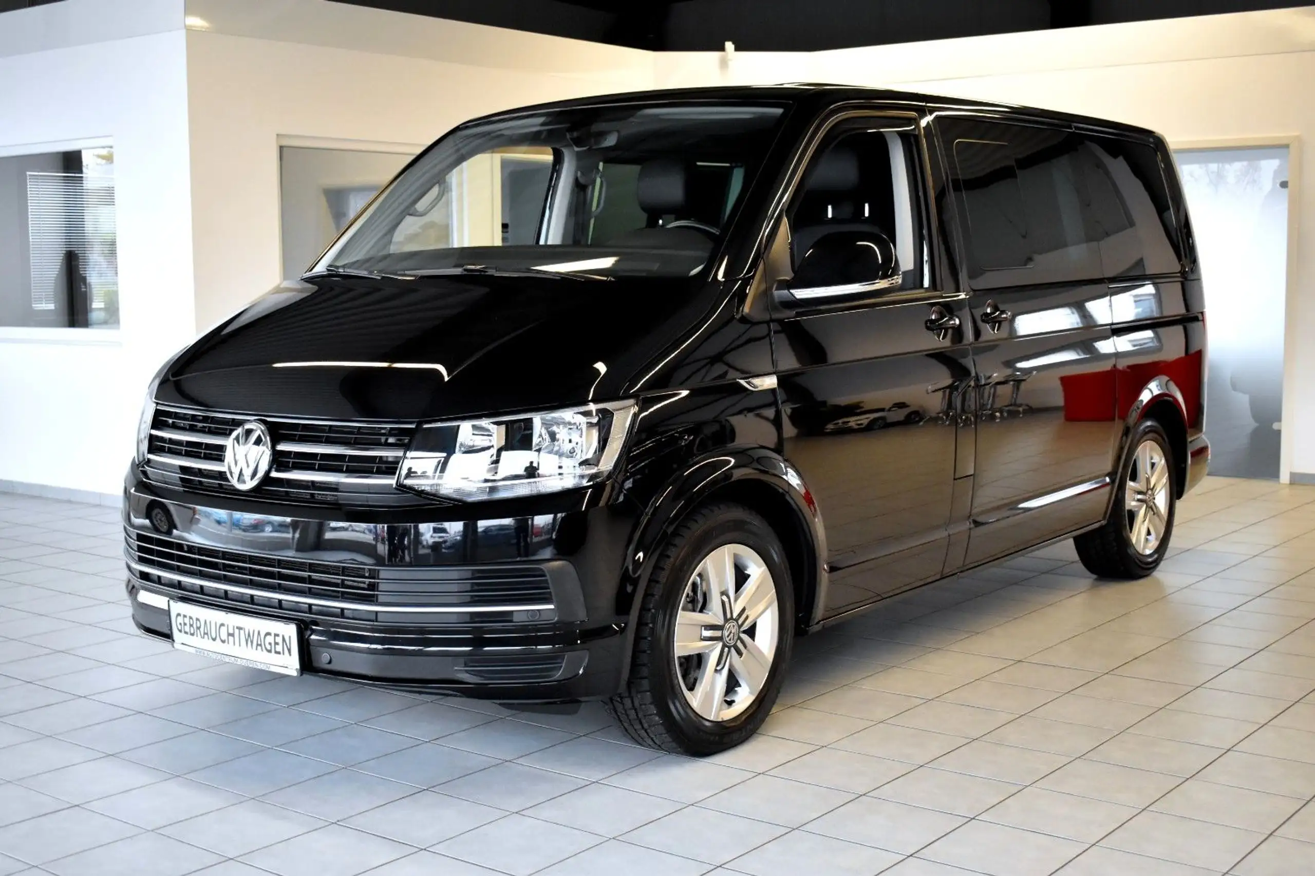 Volkswagen - T6 Multivan