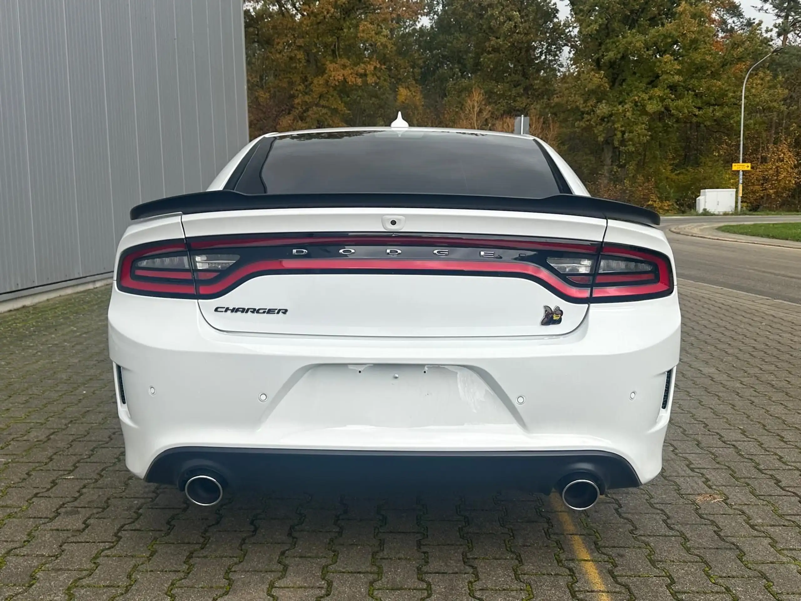 Dodge - Charger