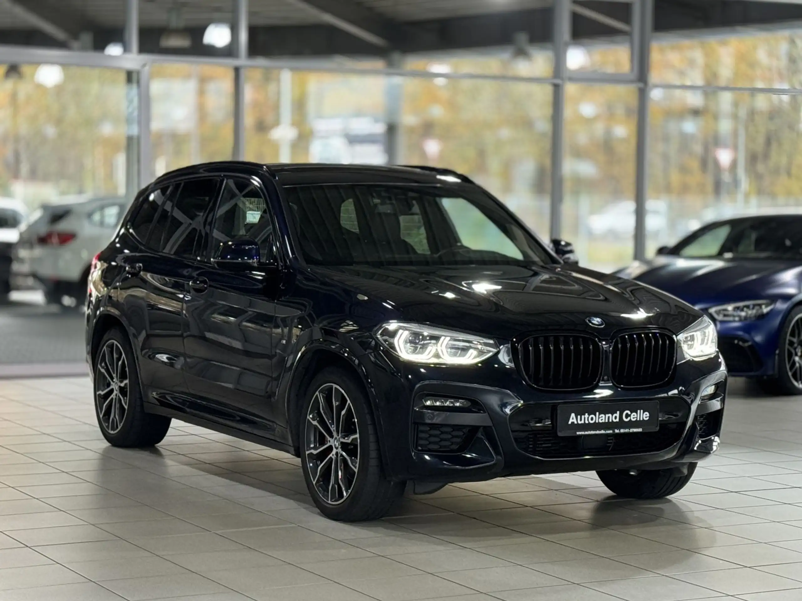 BMW - X3