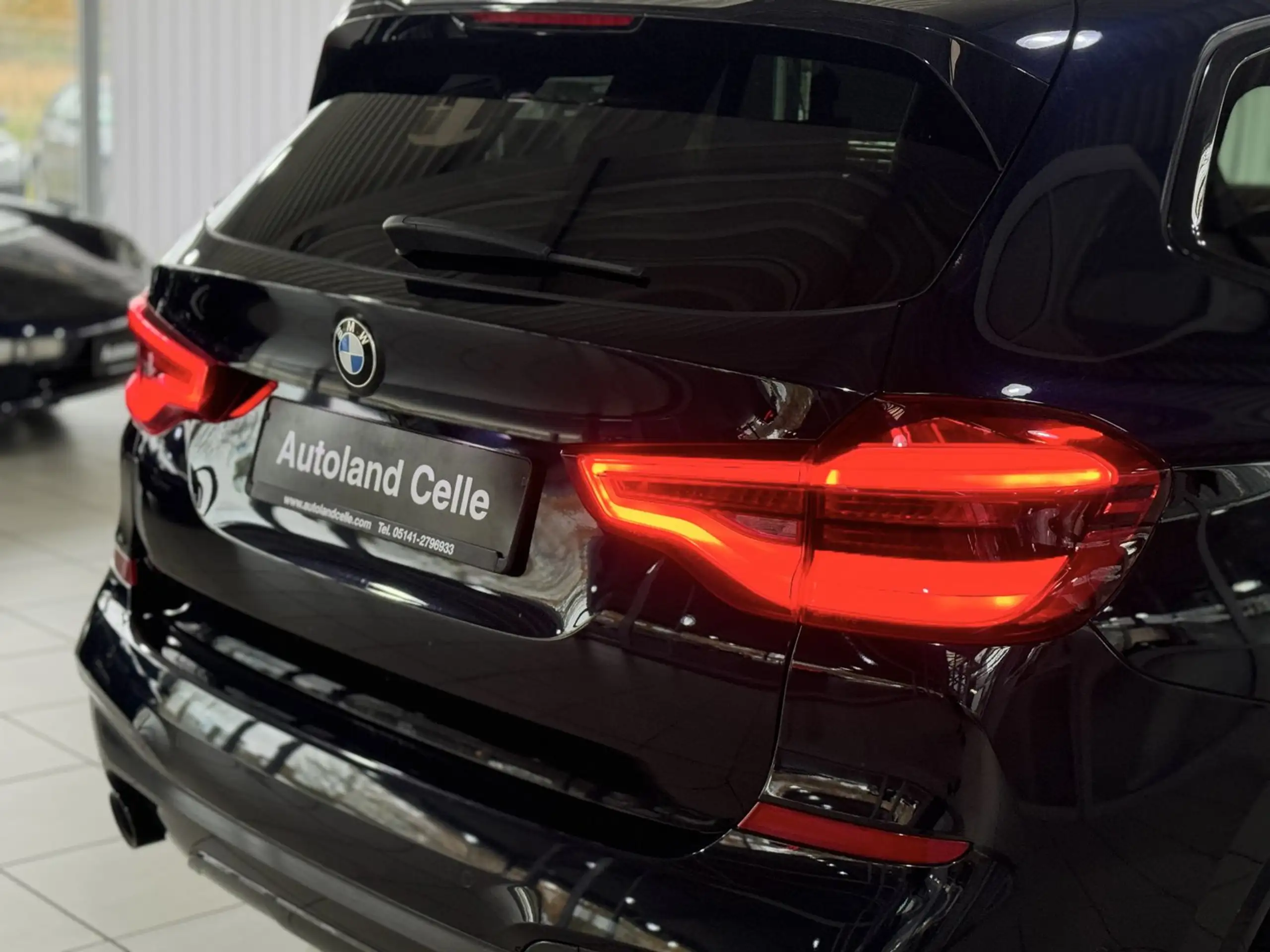 BMW - X3