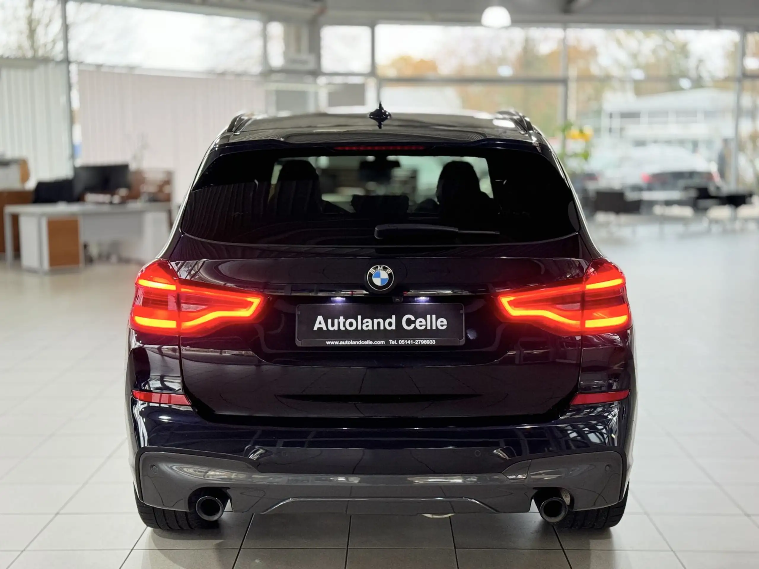 BMW - X3