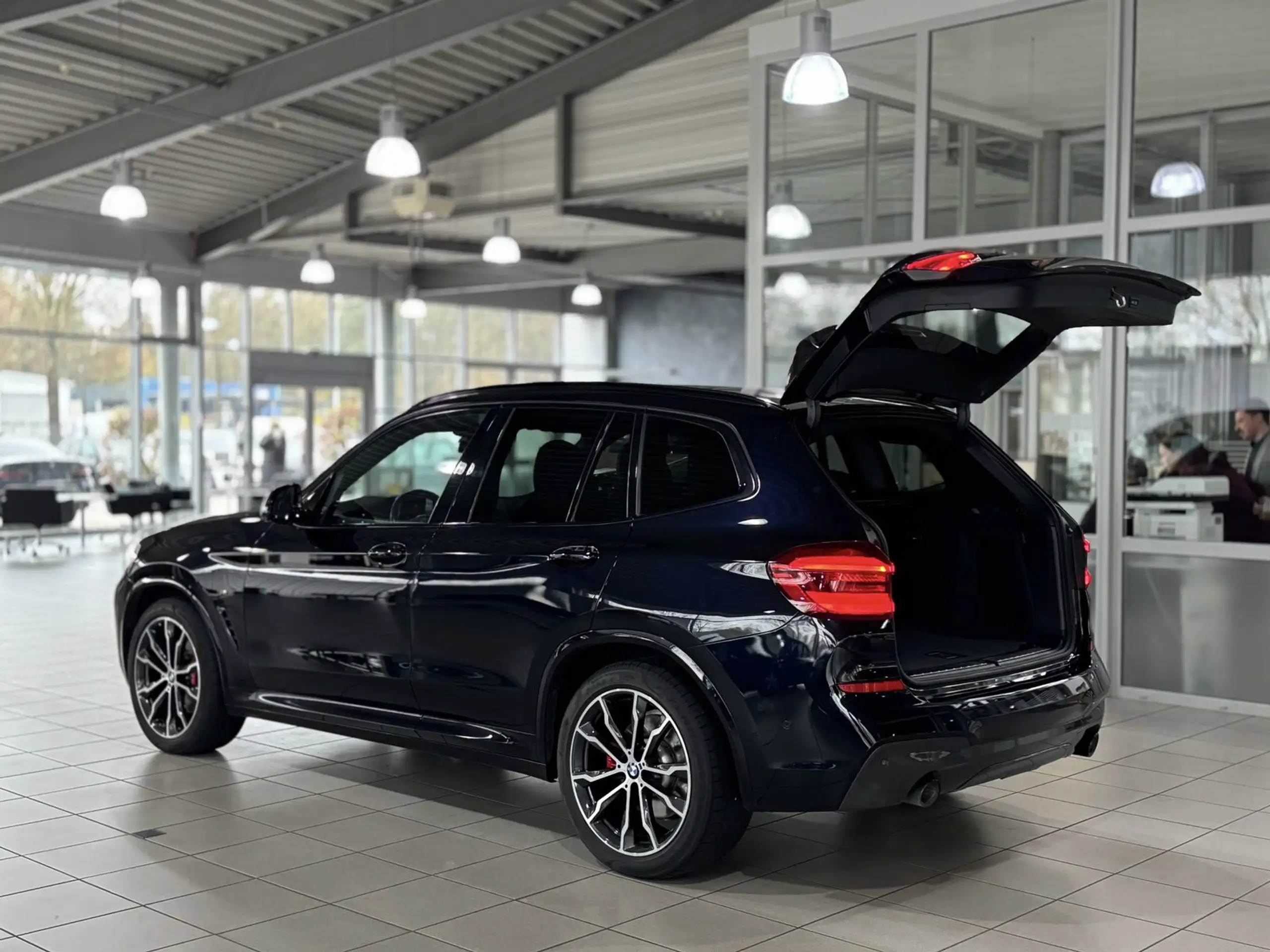 BMW - X3