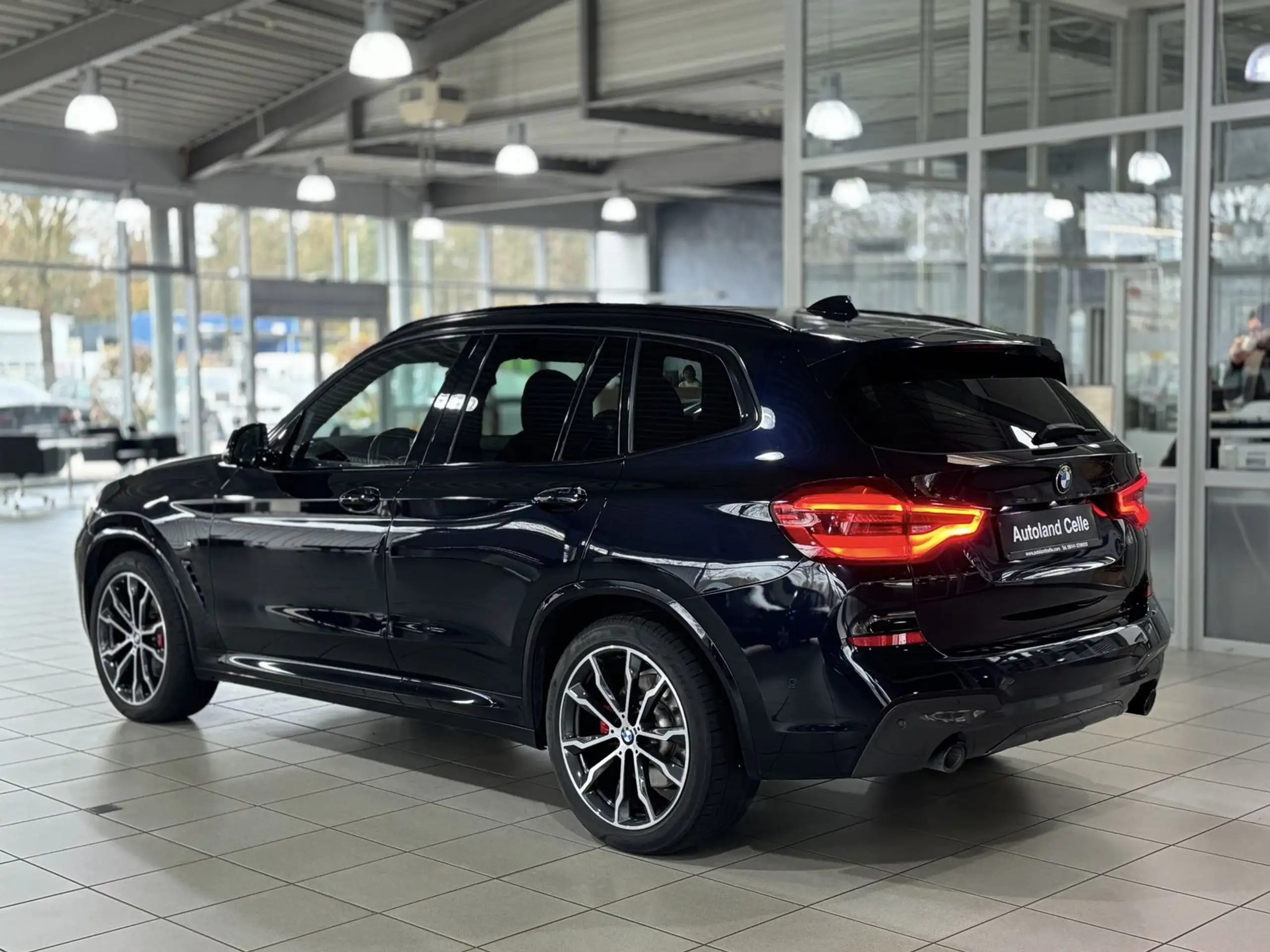 BMW - X3