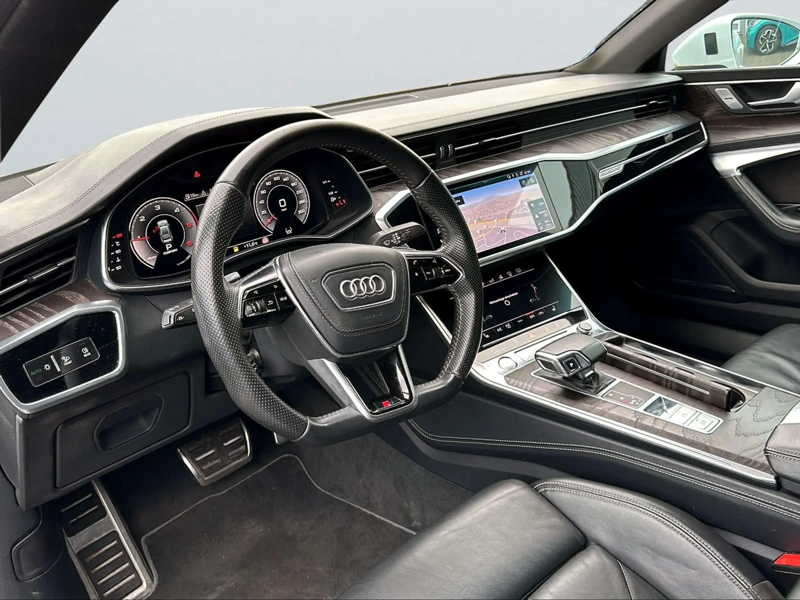 Audi - A7