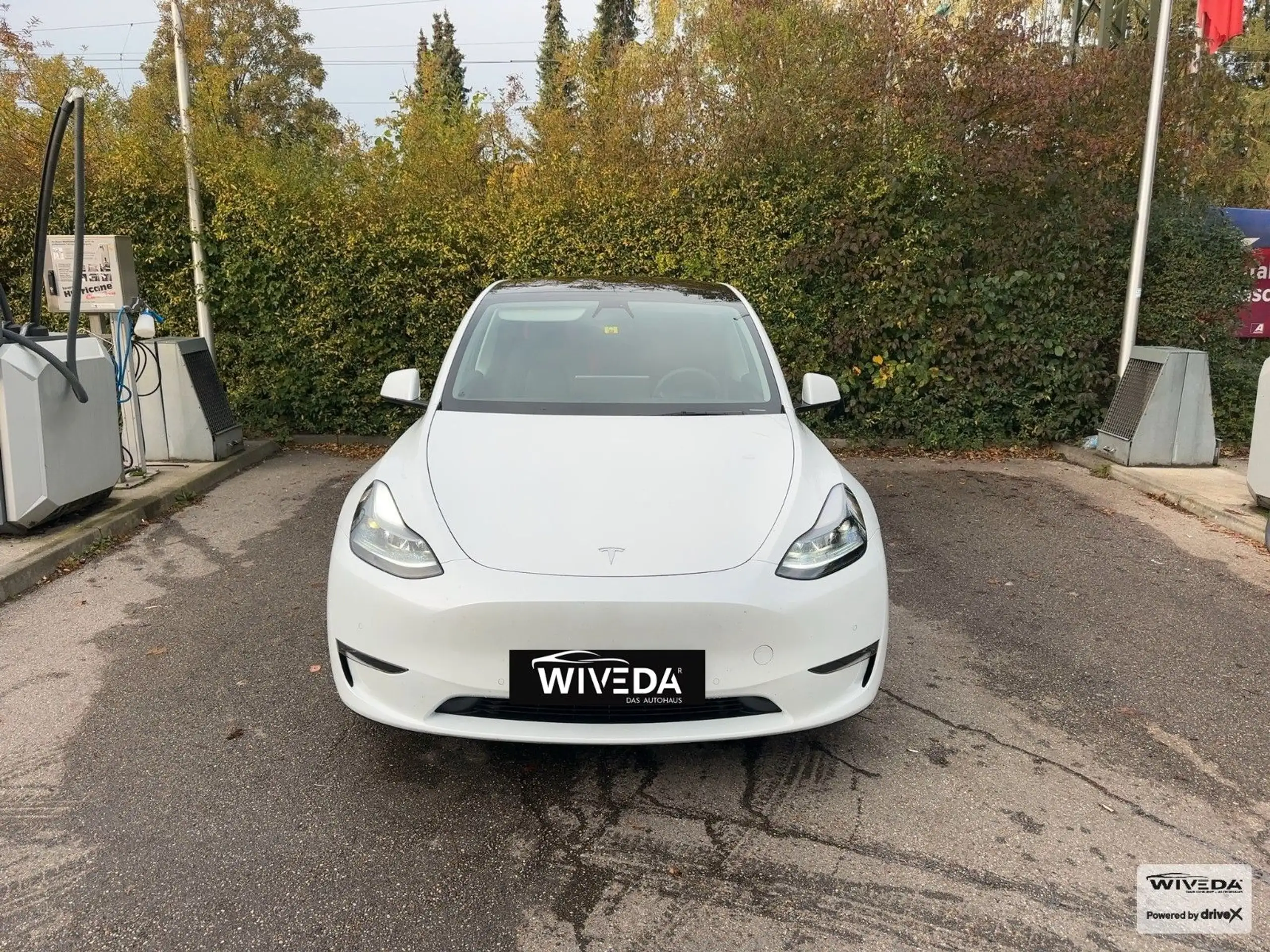 Tesla - Model Y