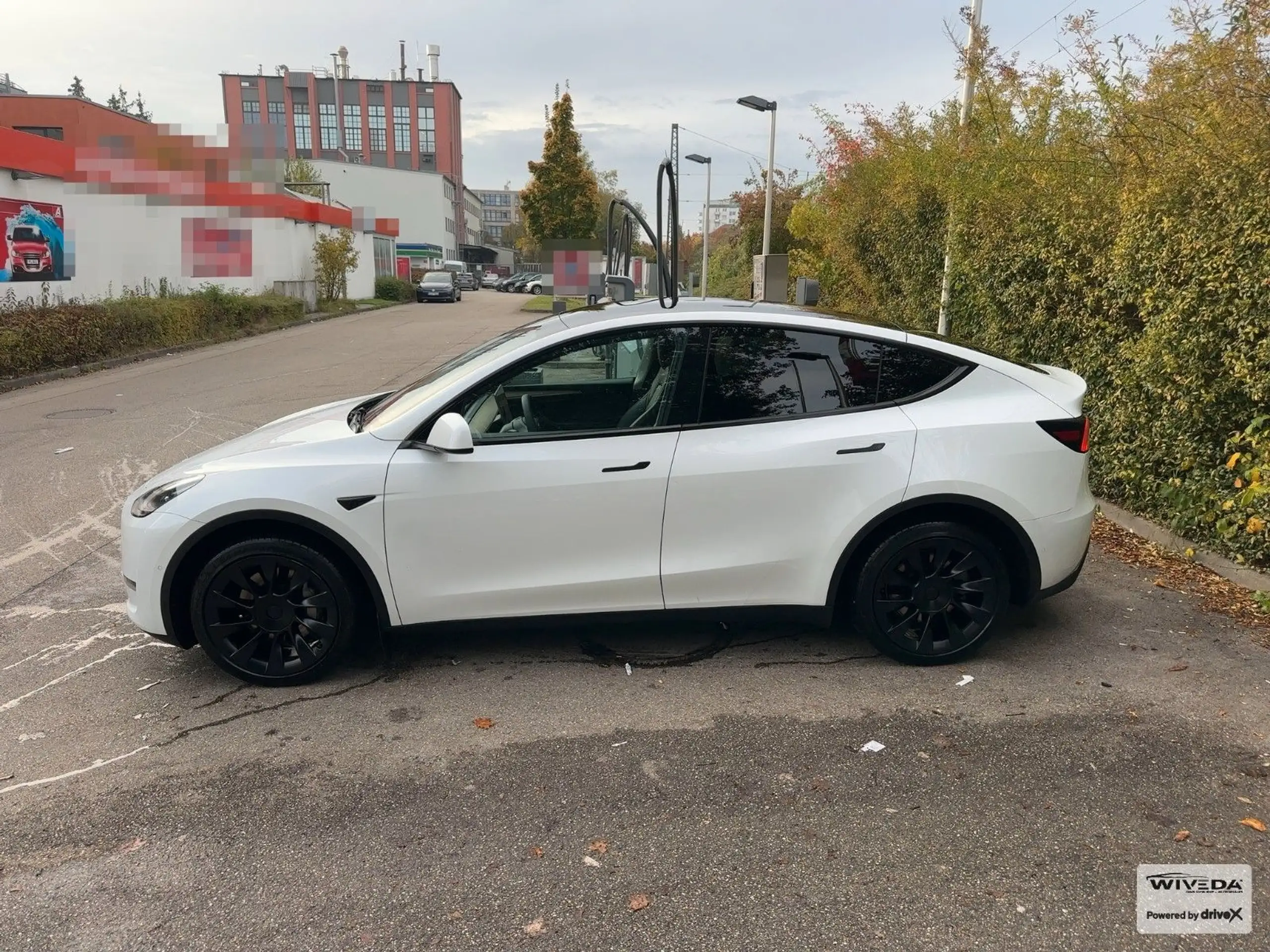 Tesla - Model Y