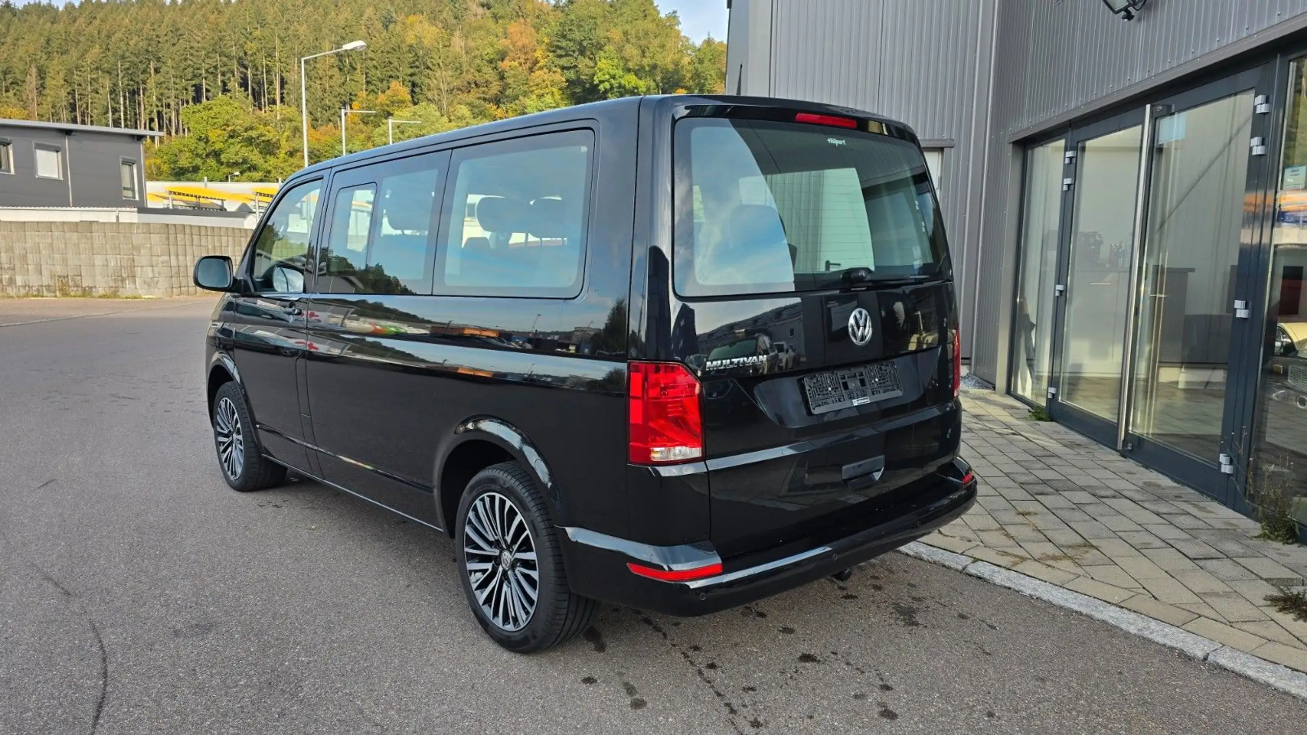 Volkswagen - T6 Multivan