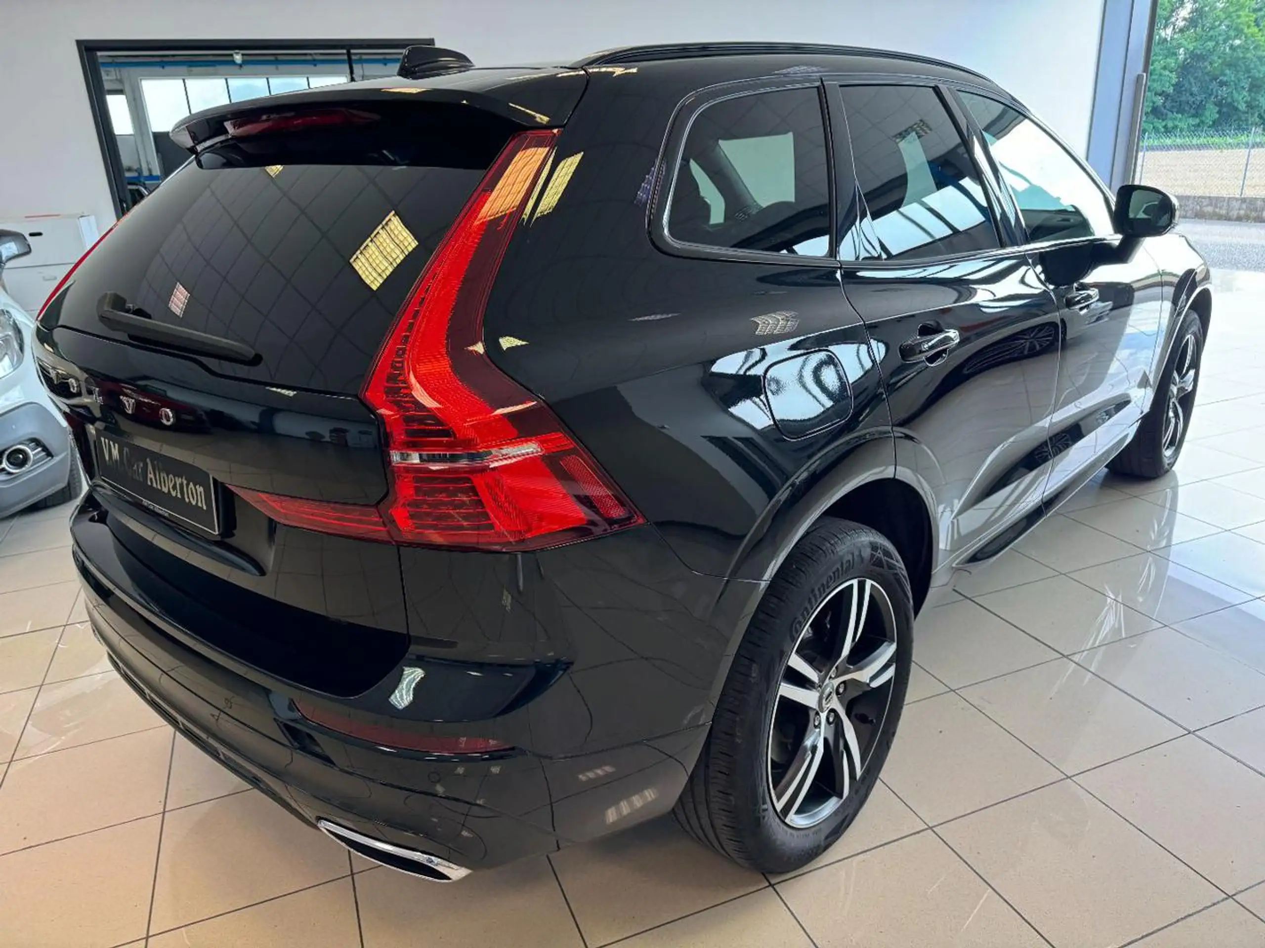 Volvo - XC60