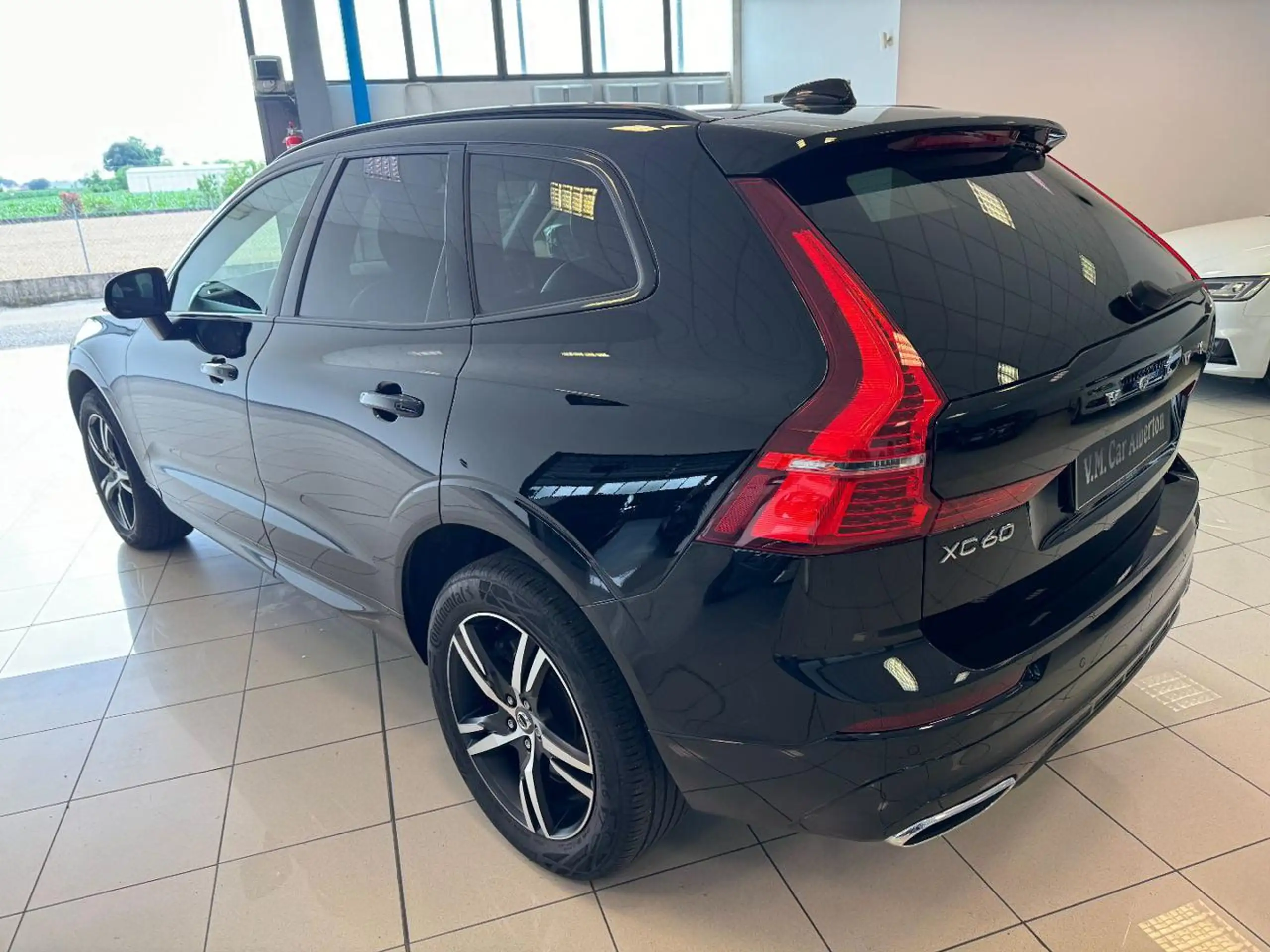 Volvo - XC60