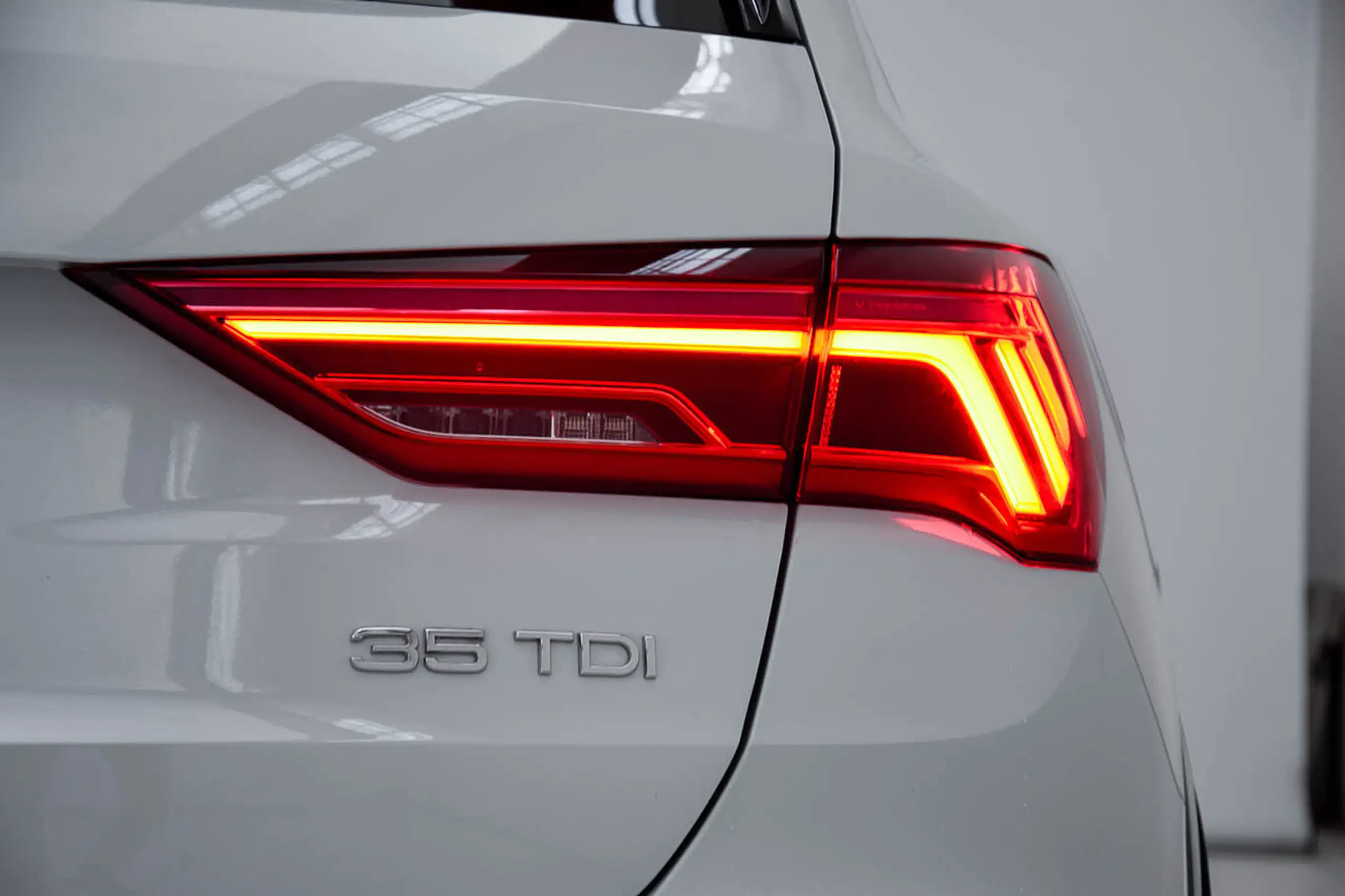 Audi - Q3