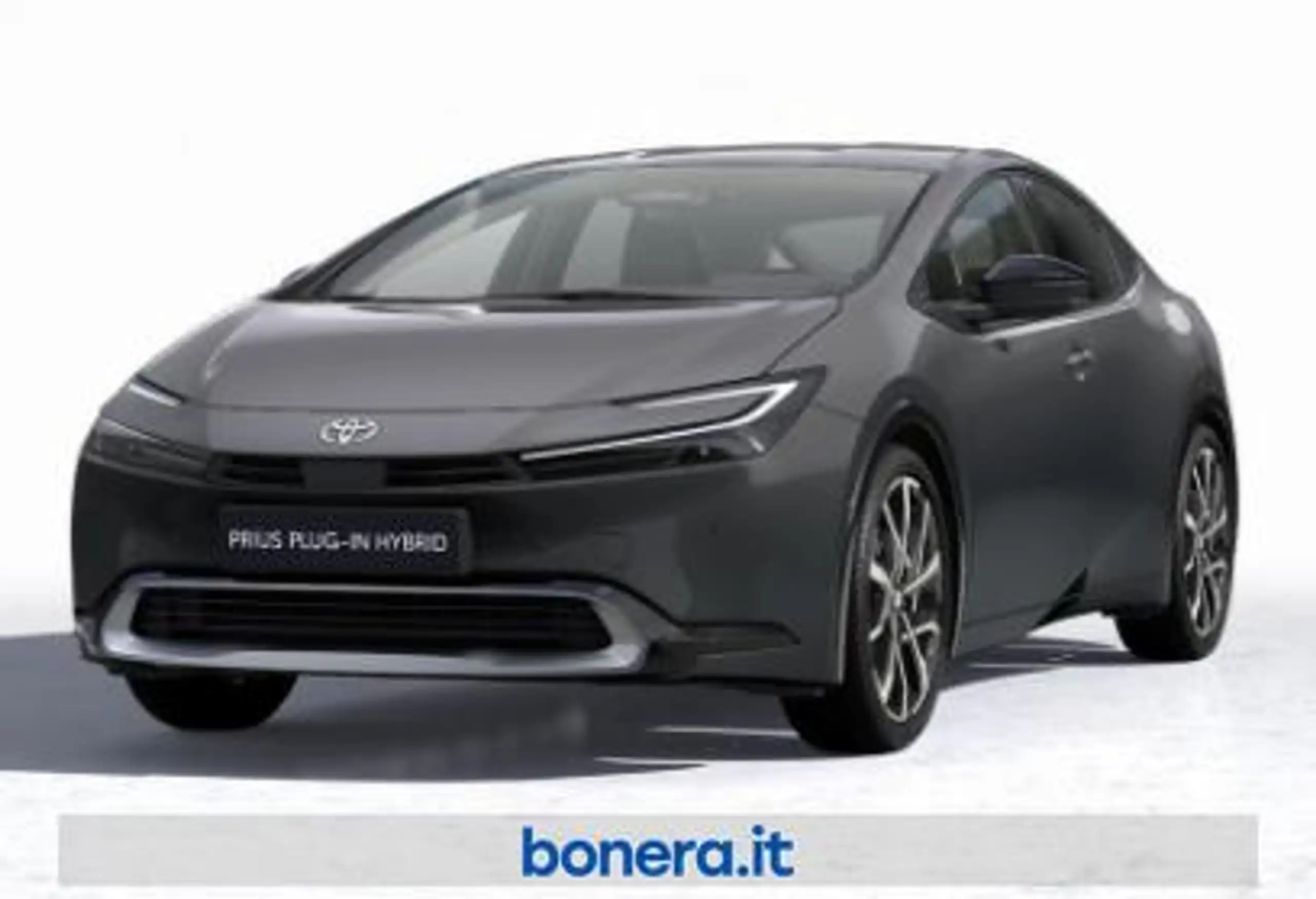 Toyota Prius 2022