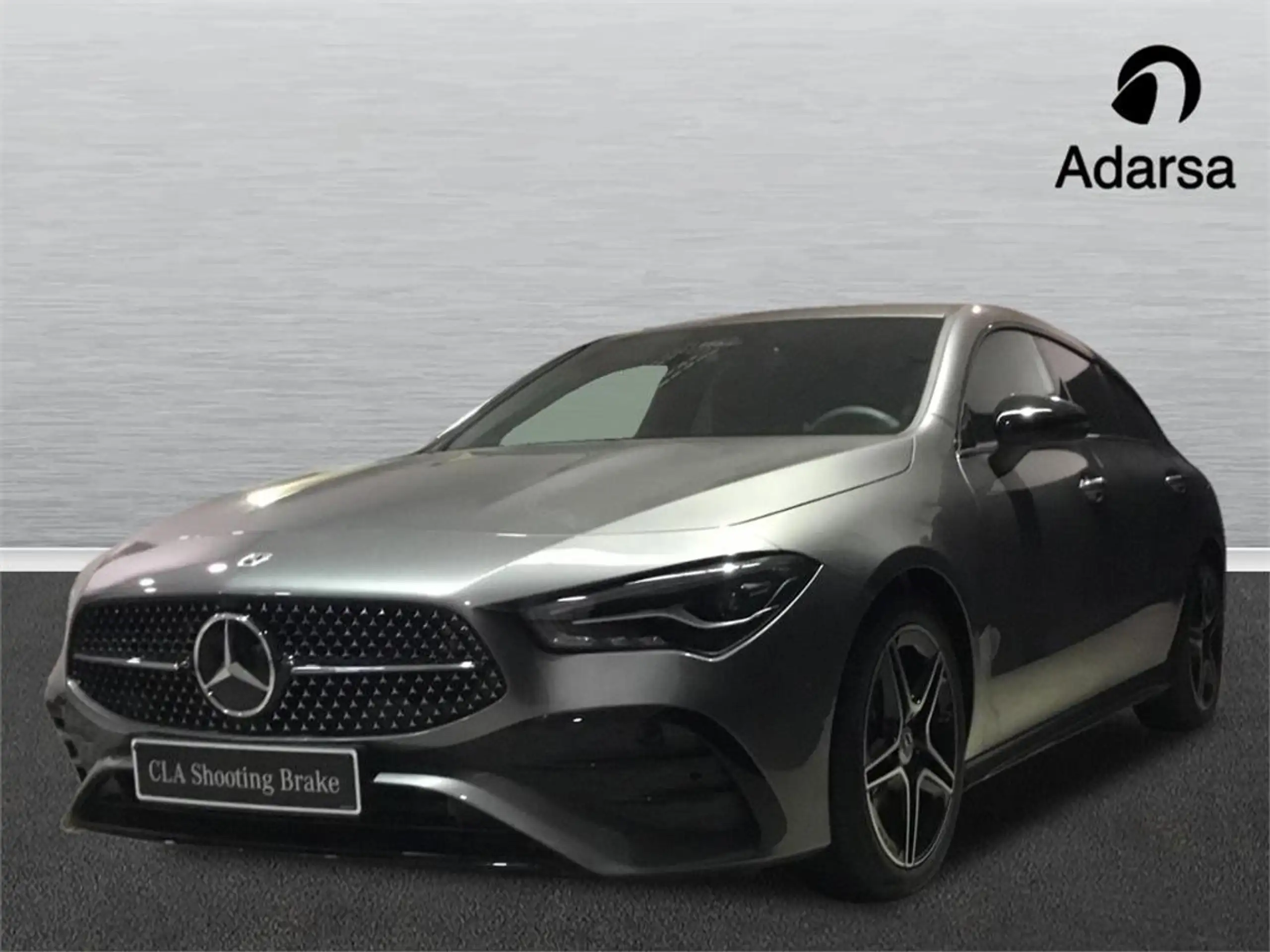 Mercedes-Benz CLA 200 2024