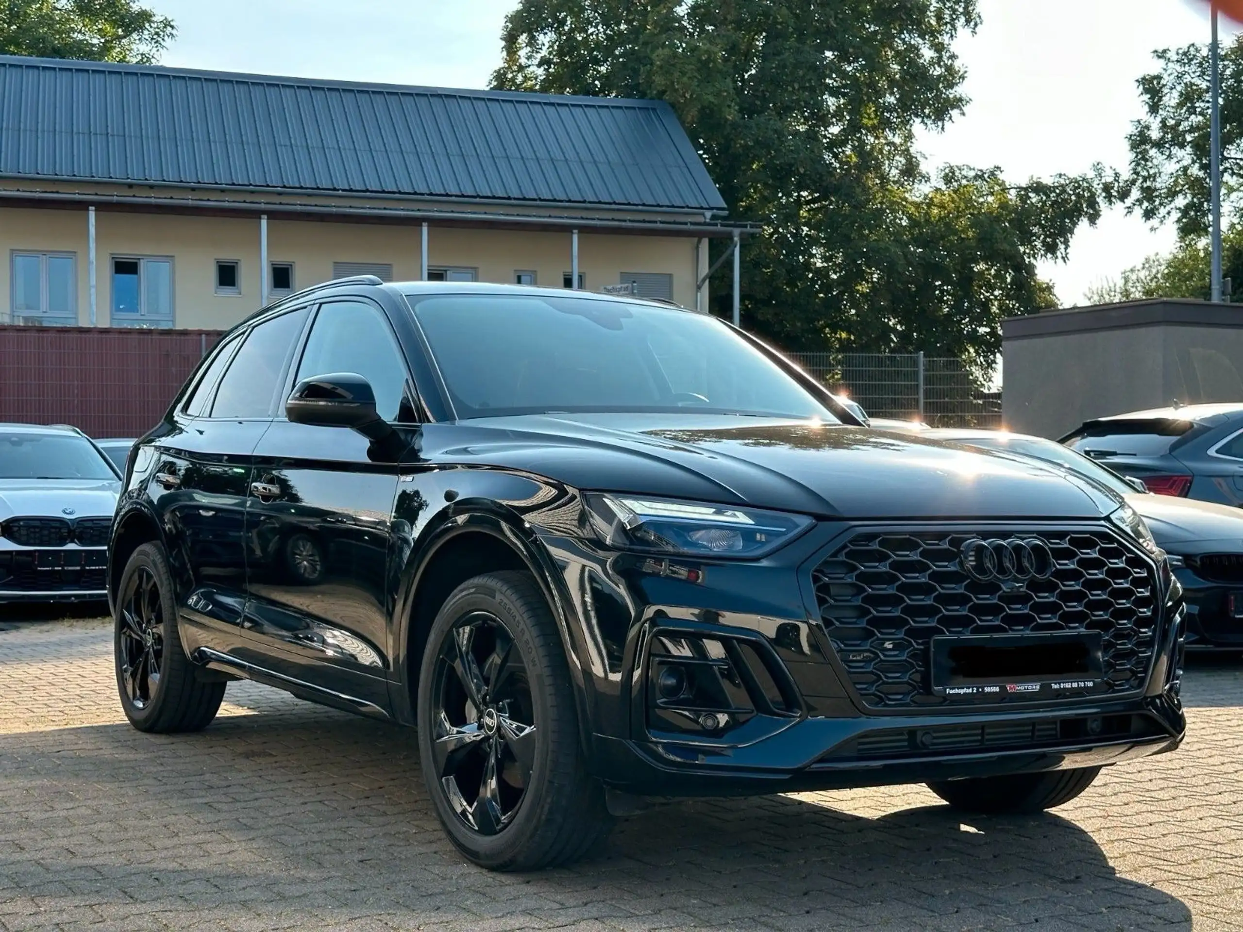 Audi - Q5