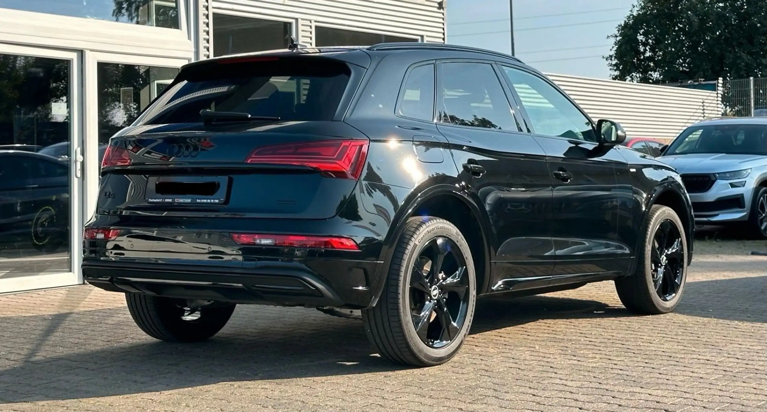 Audi - Q5