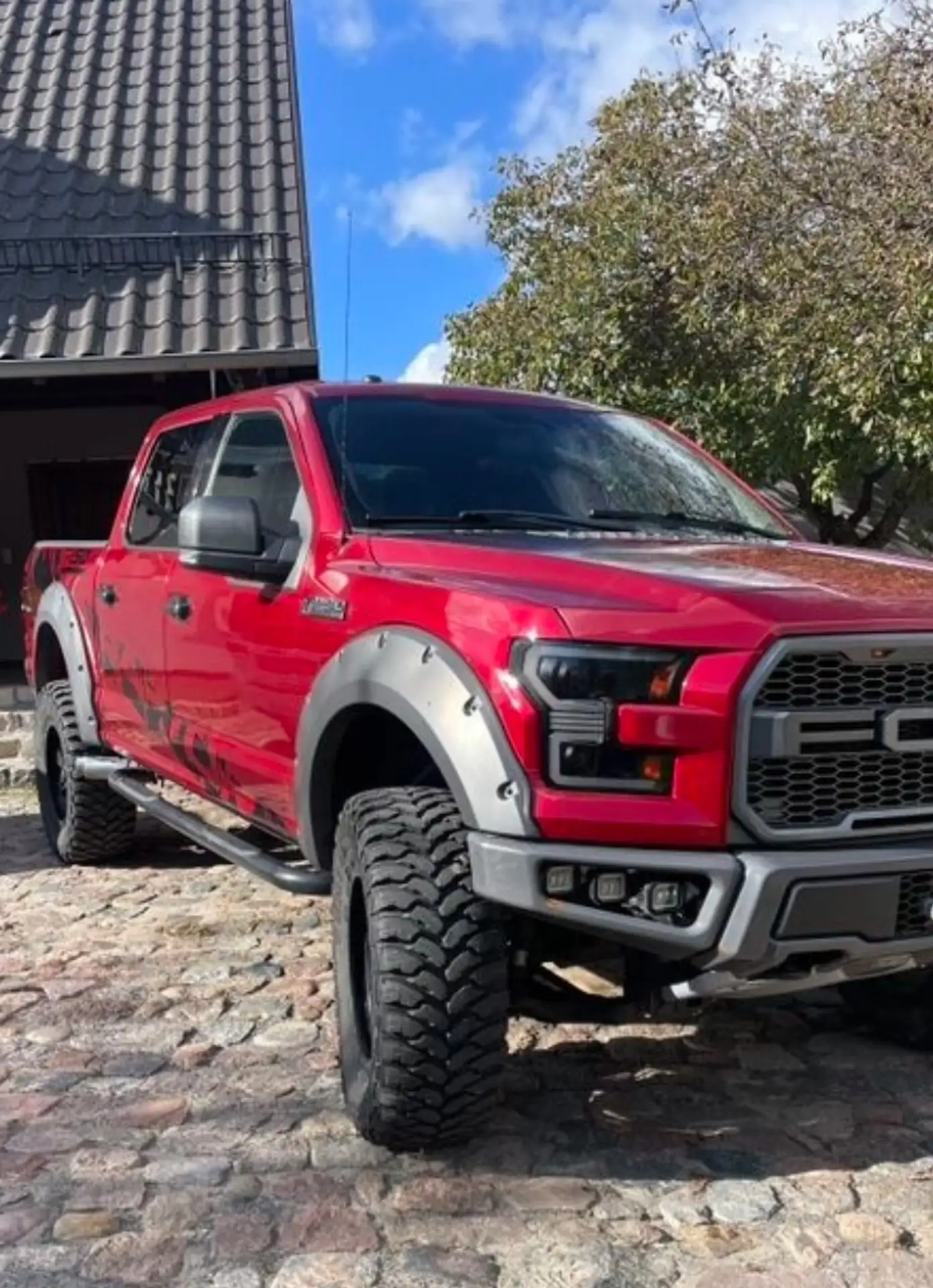 Ford - F 150