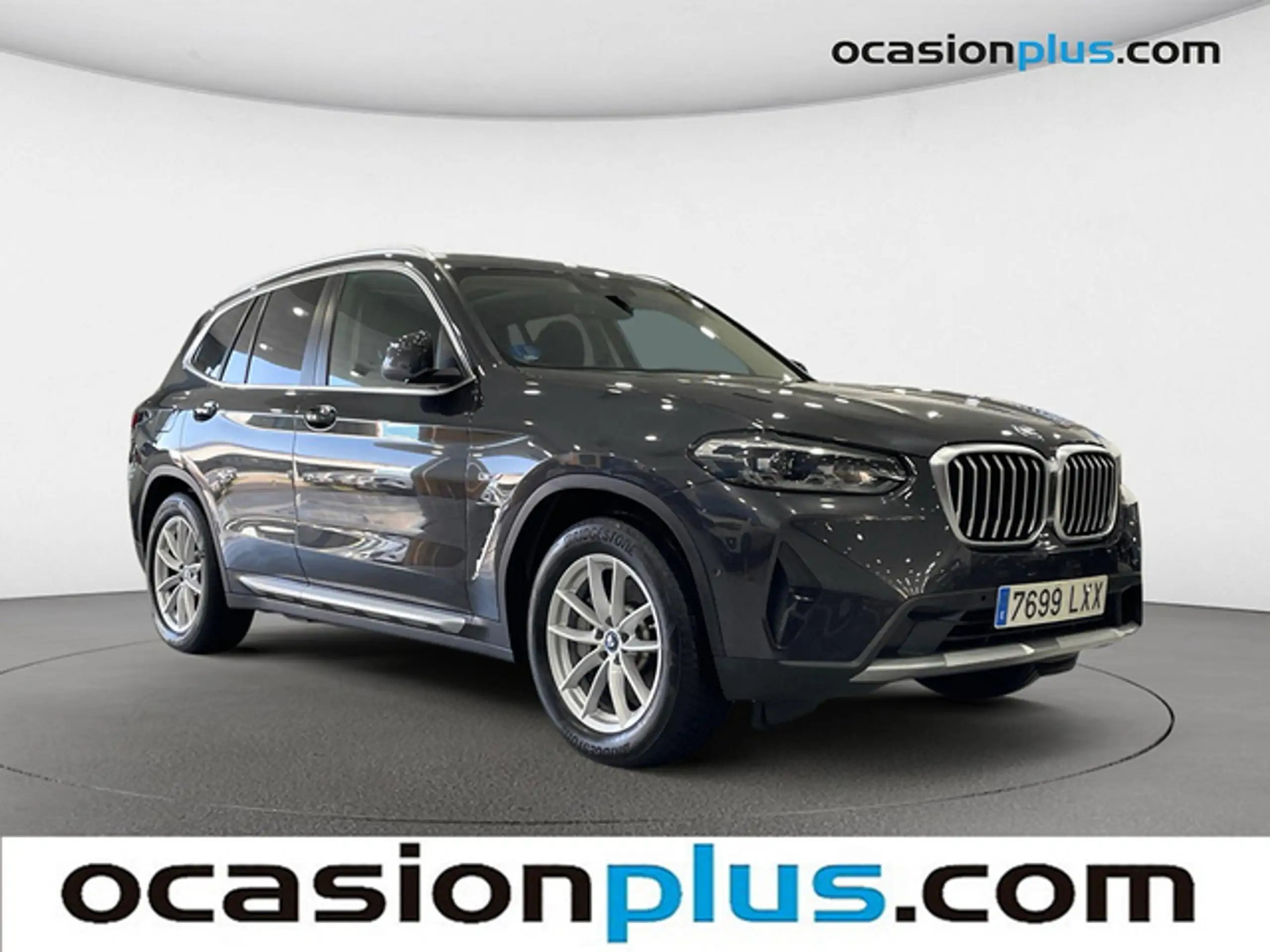 BMW - X3