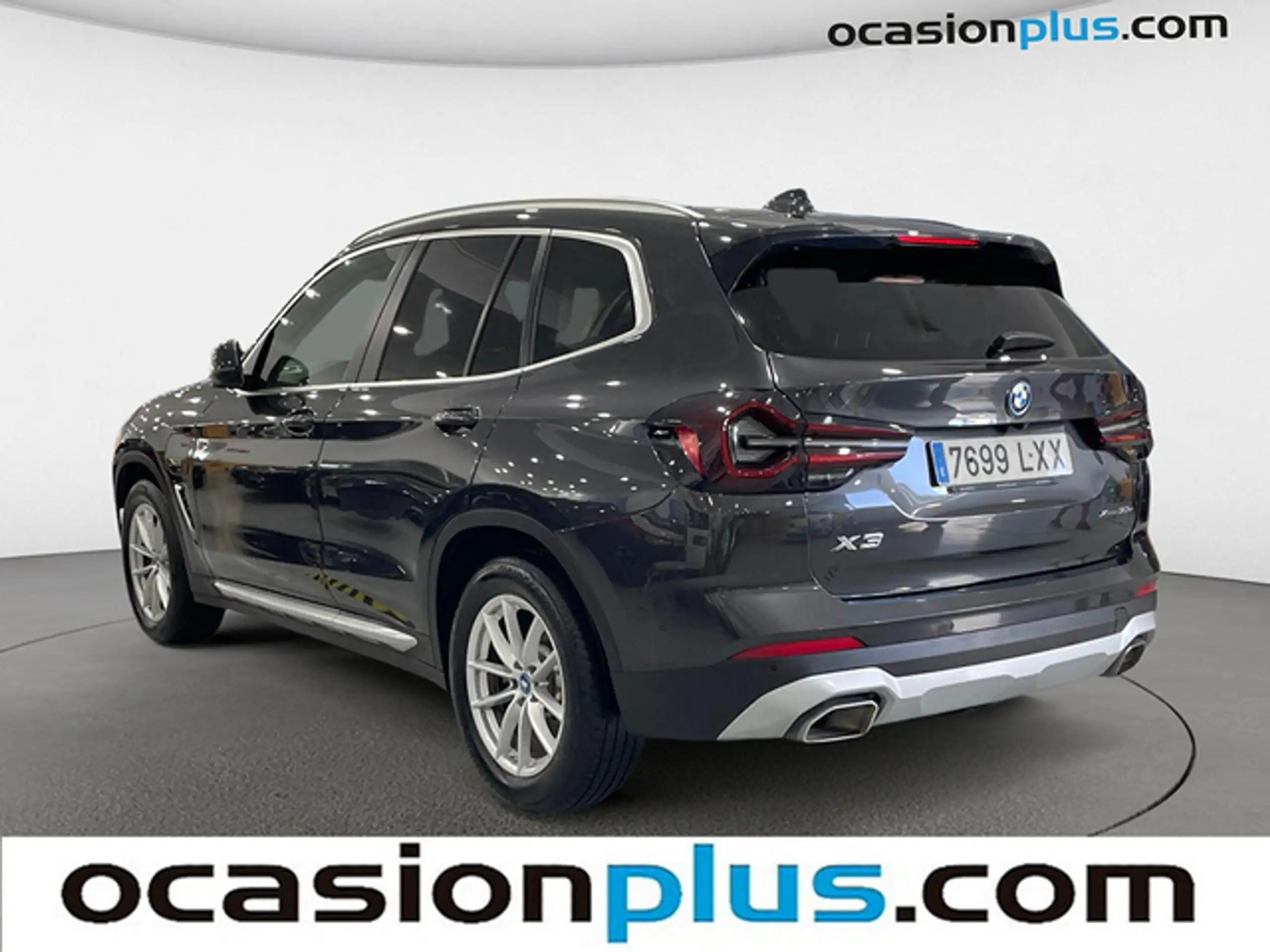 BMW - X3