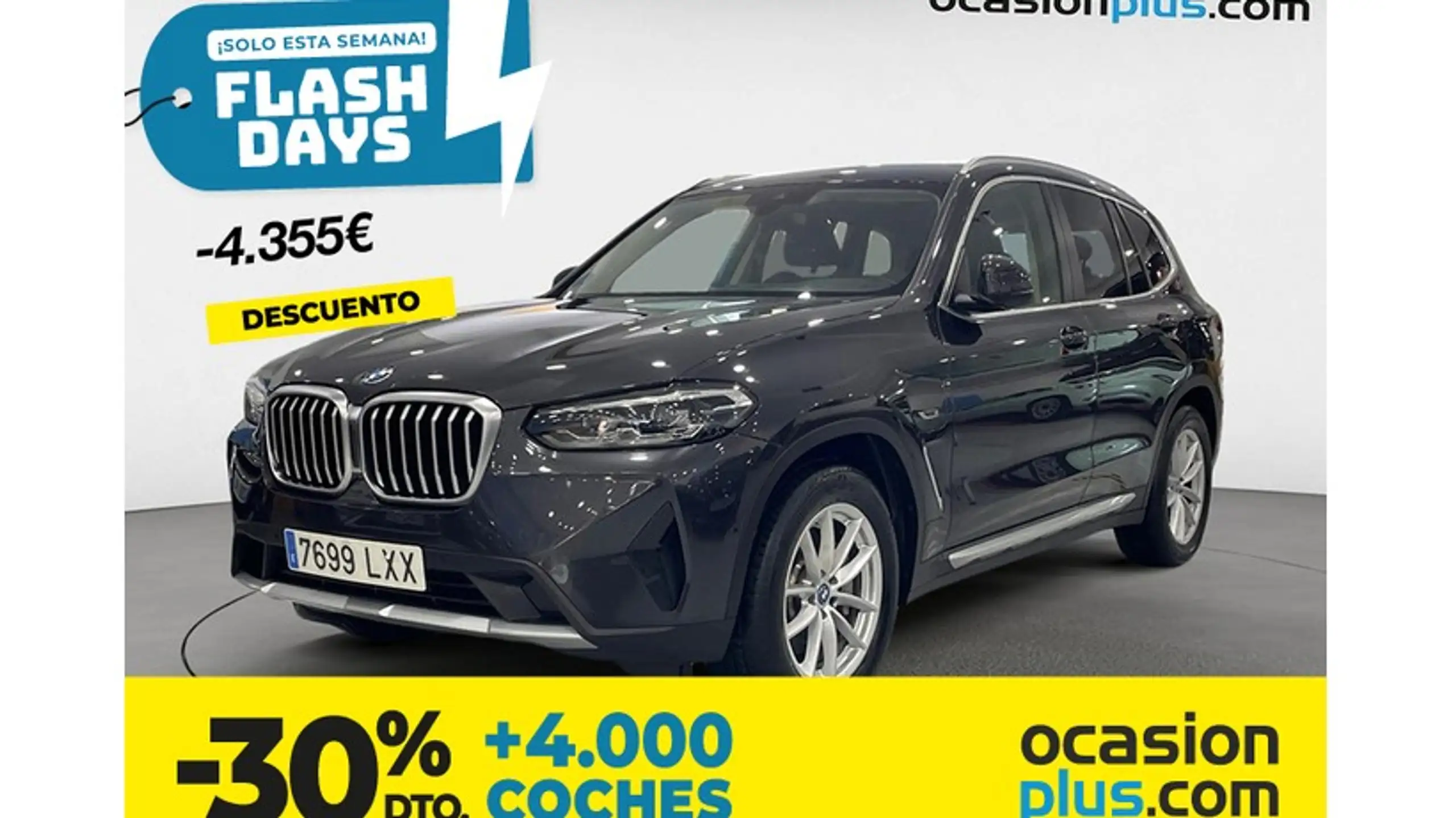 BMW - X3