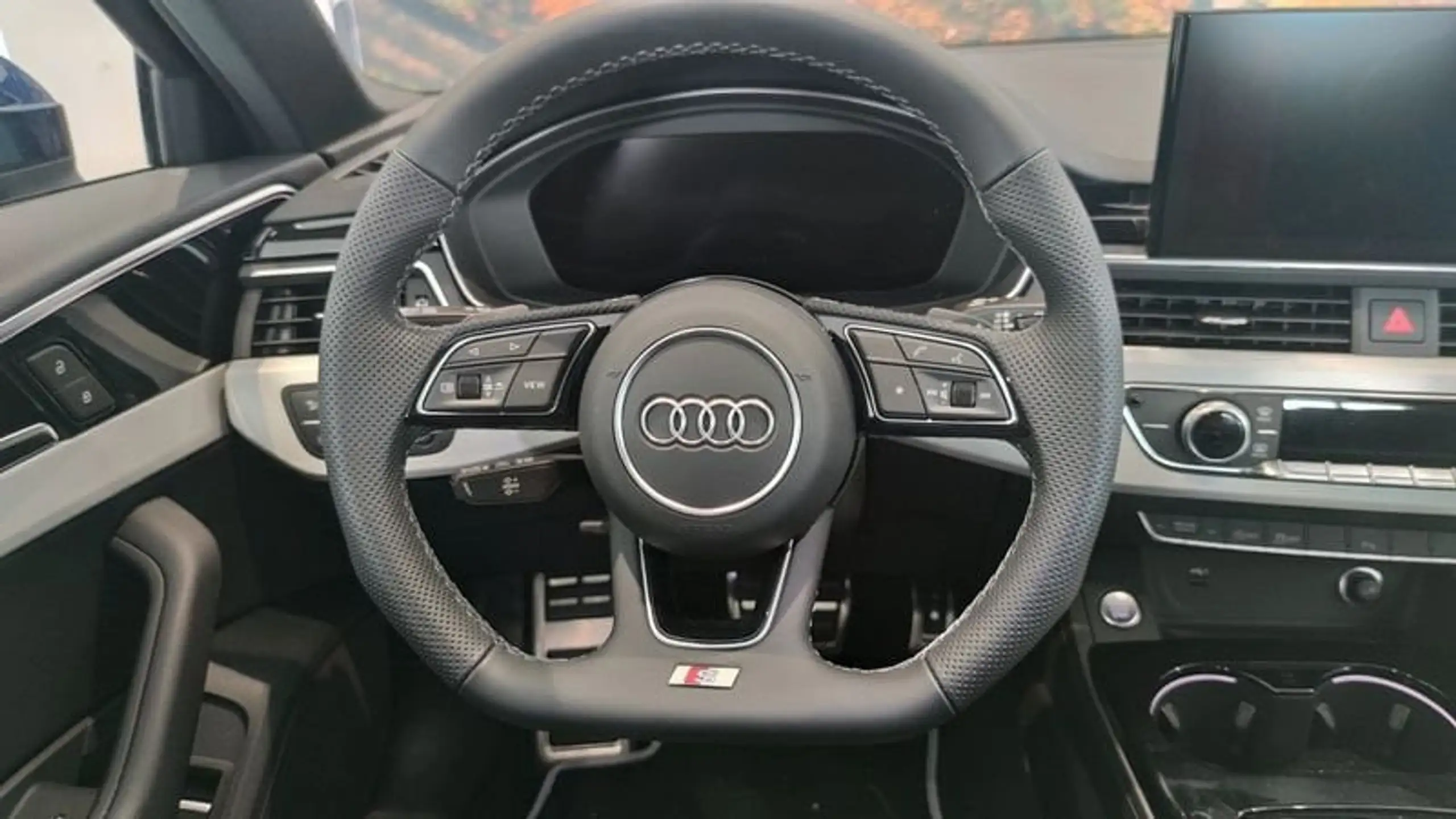 Audi - A4