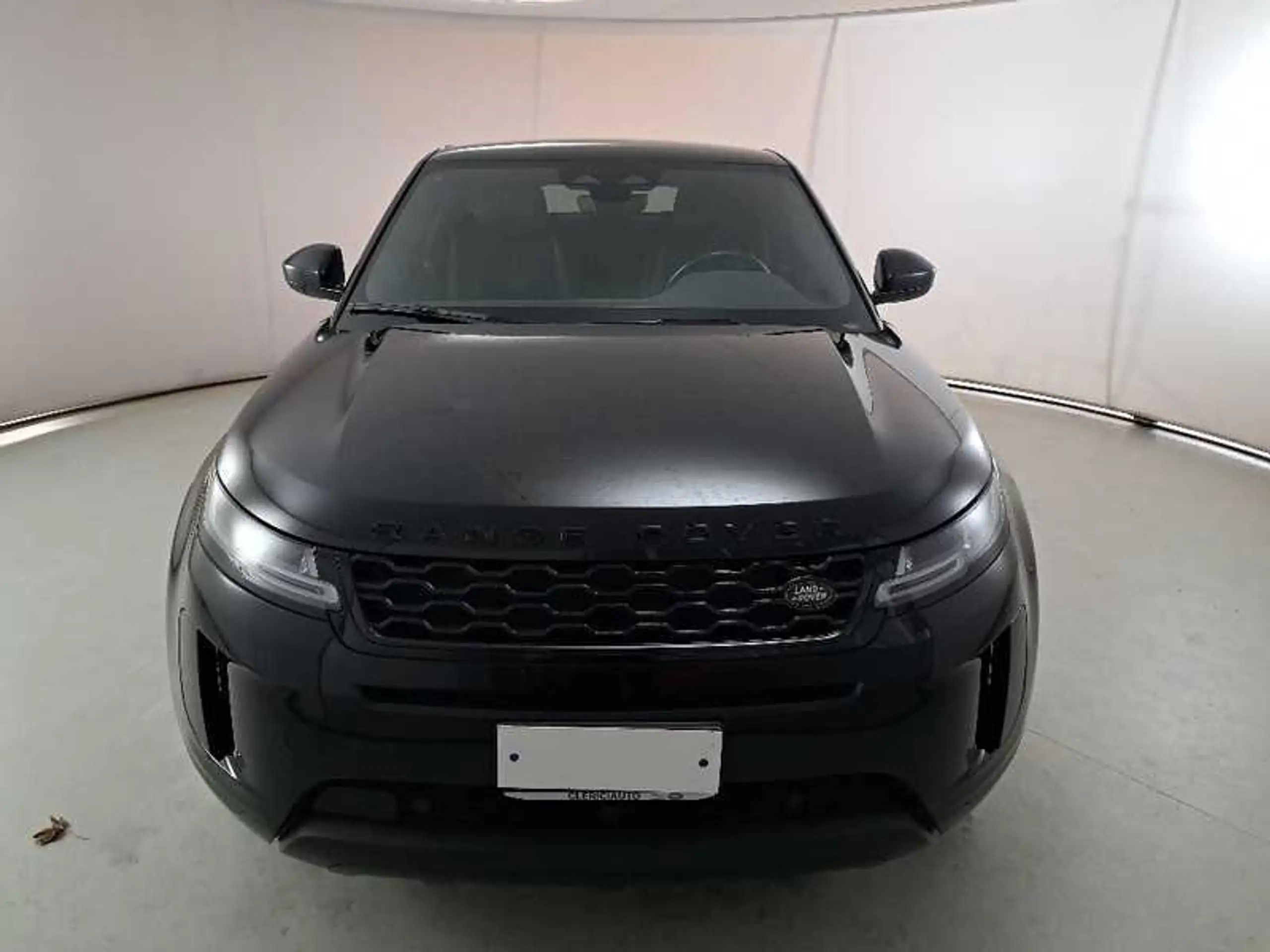 Land Rover - Range Rover Evoque