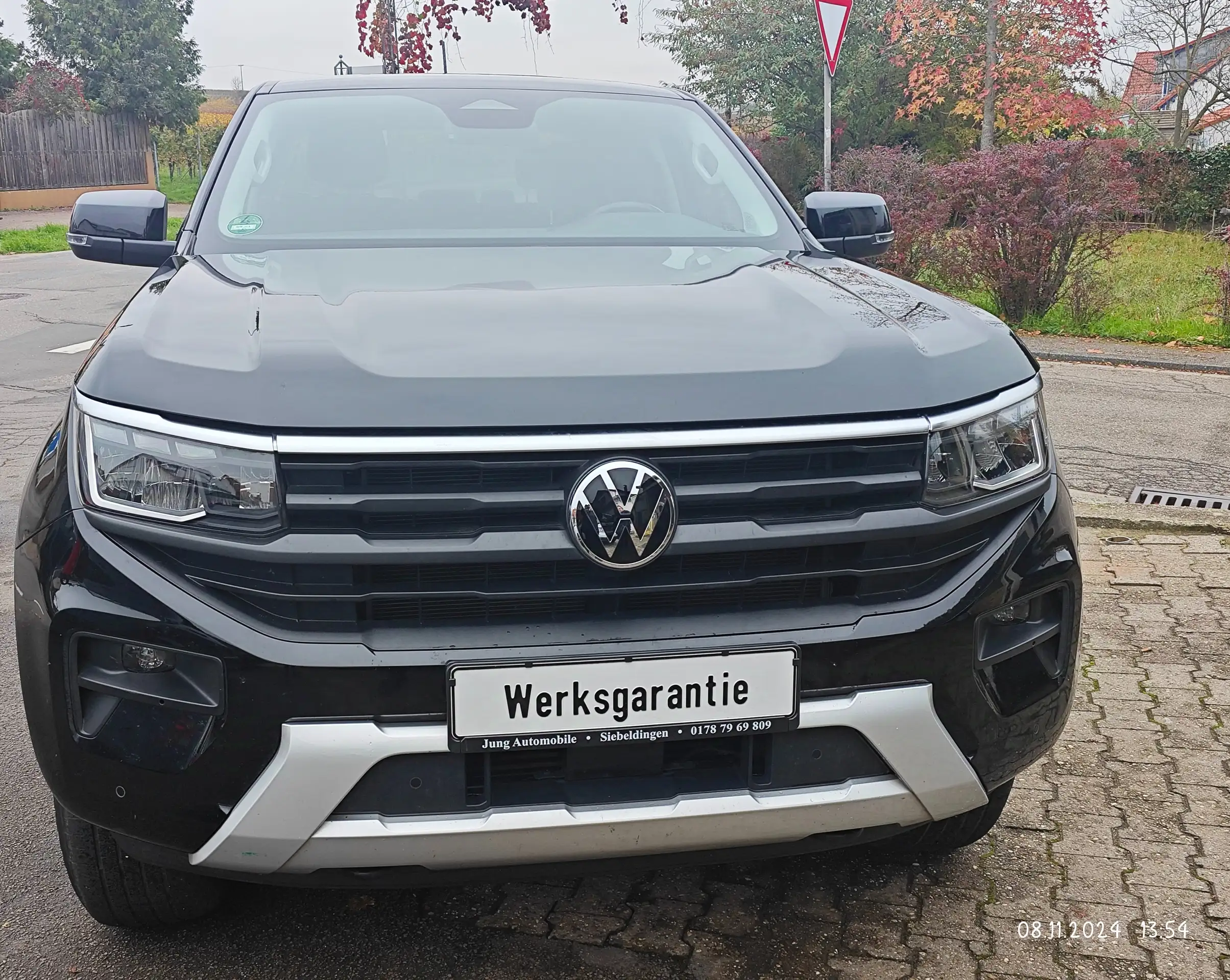 Volkswagen - Amarok