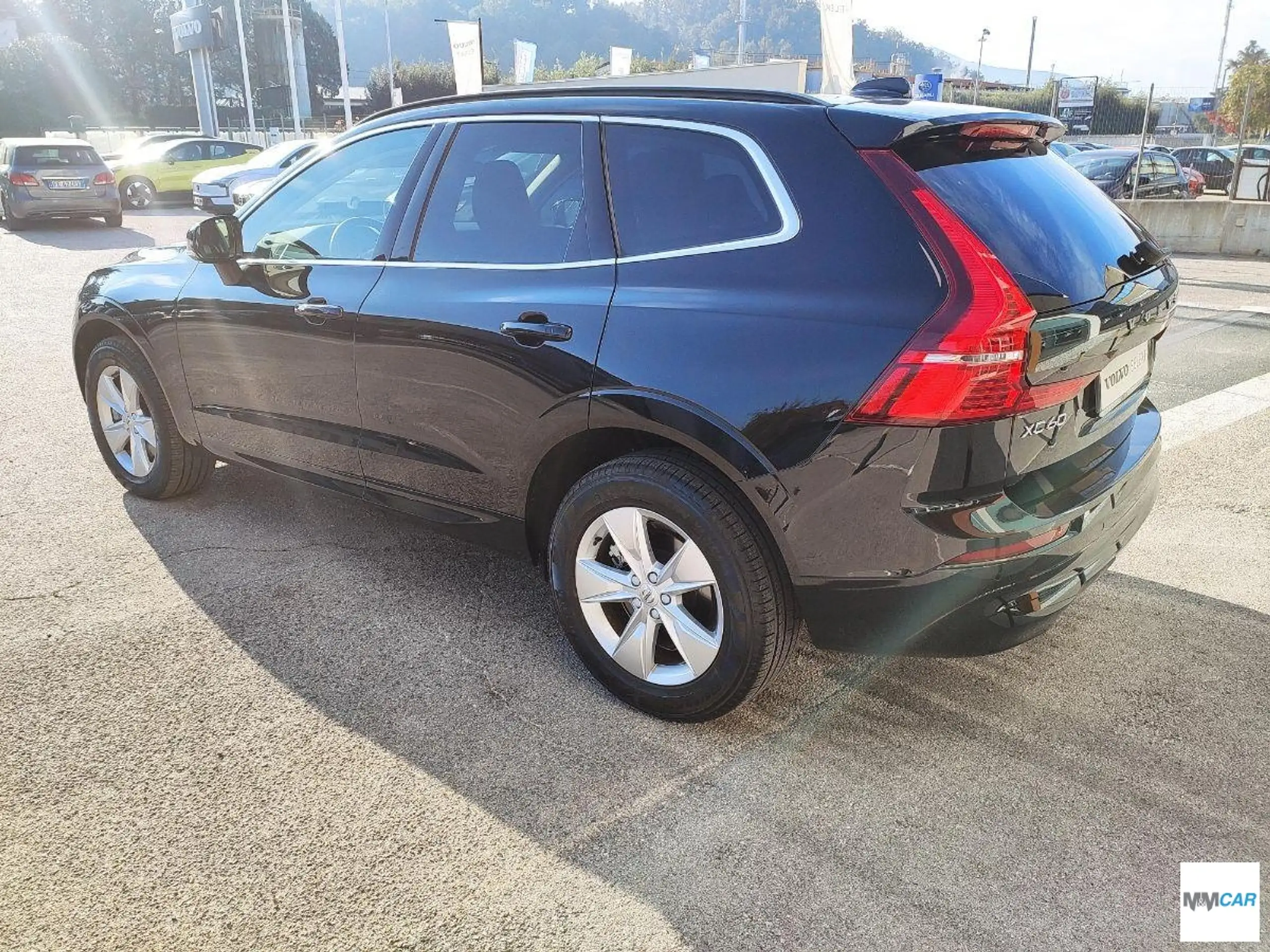 Volvo - XC60