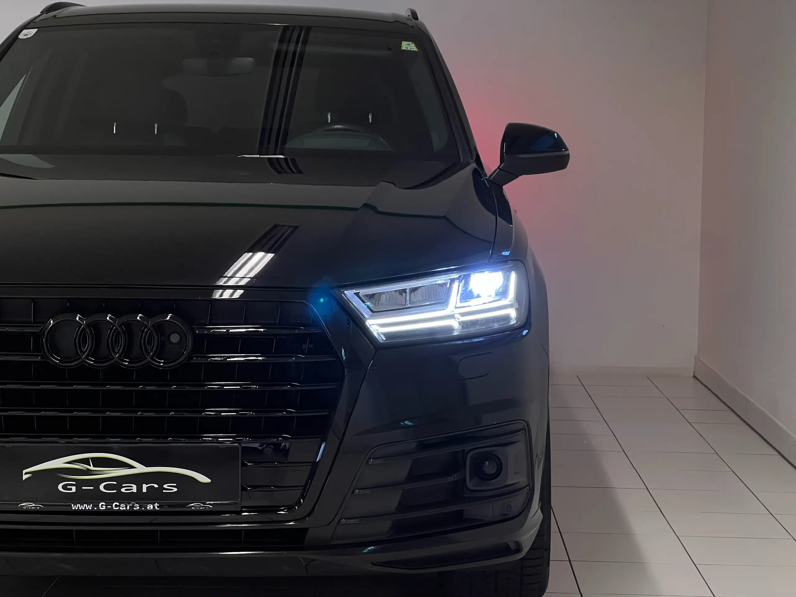 Audi - Q7