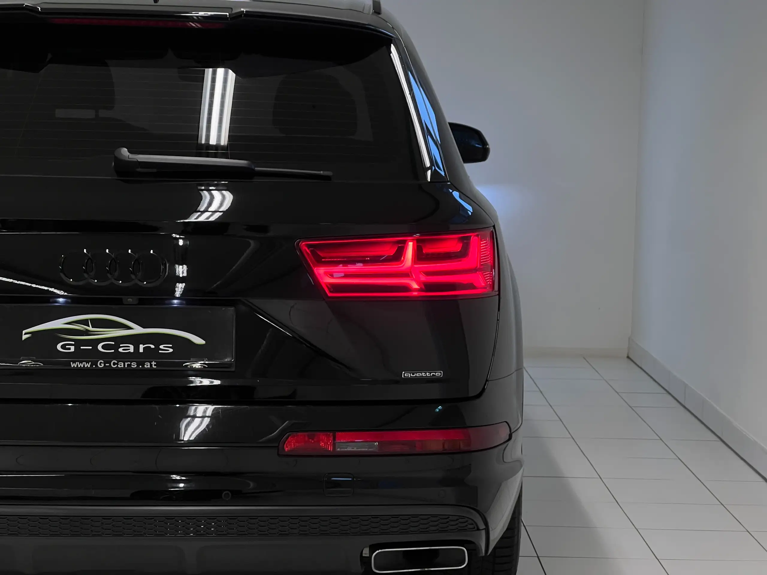 Audi - Q7