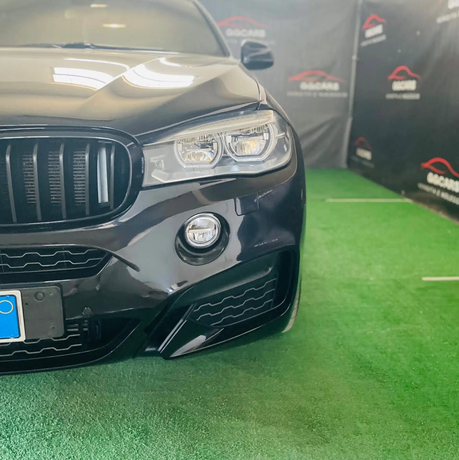 BMW - X6