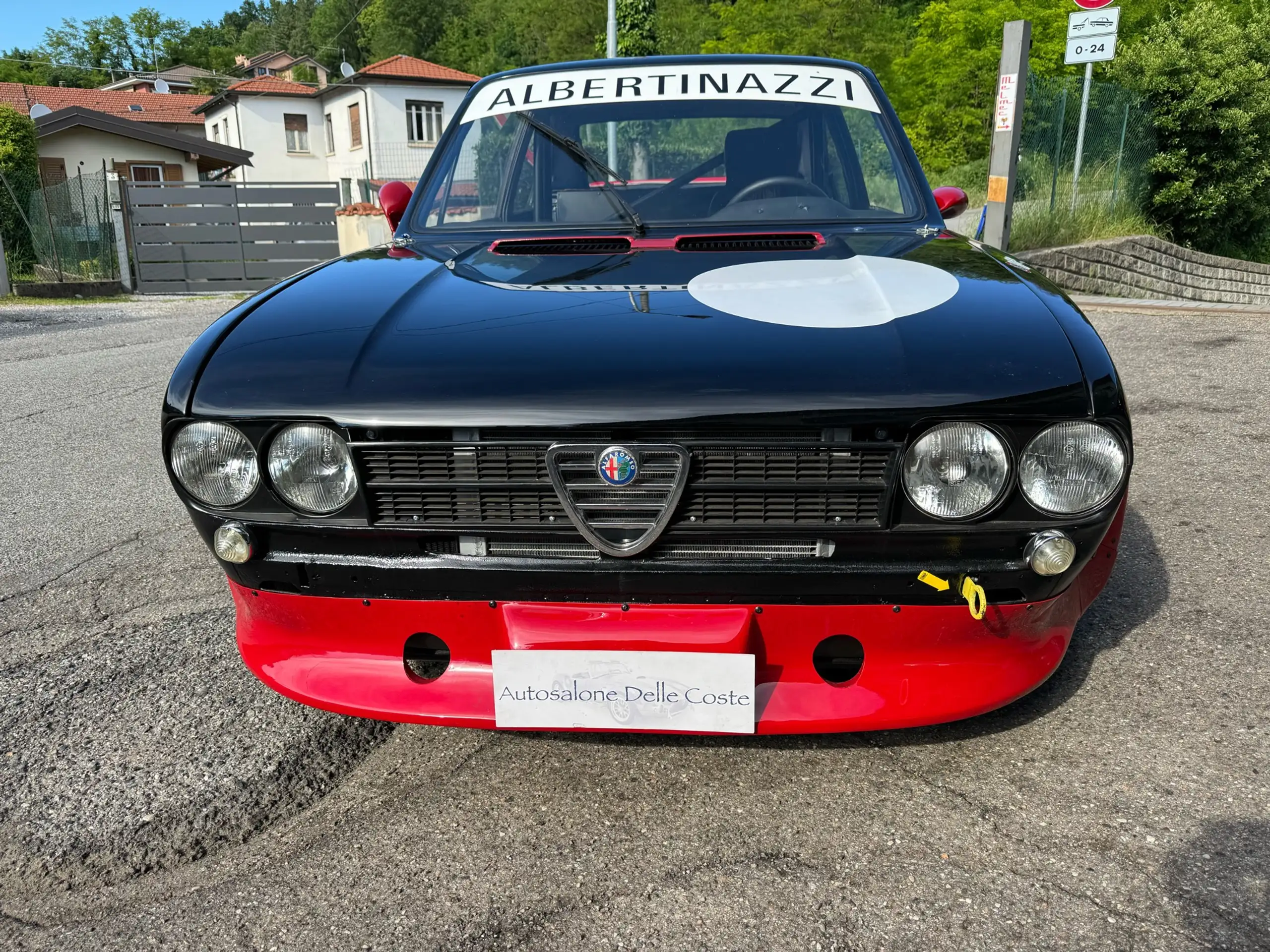 Alfa Romeo - Alfasud