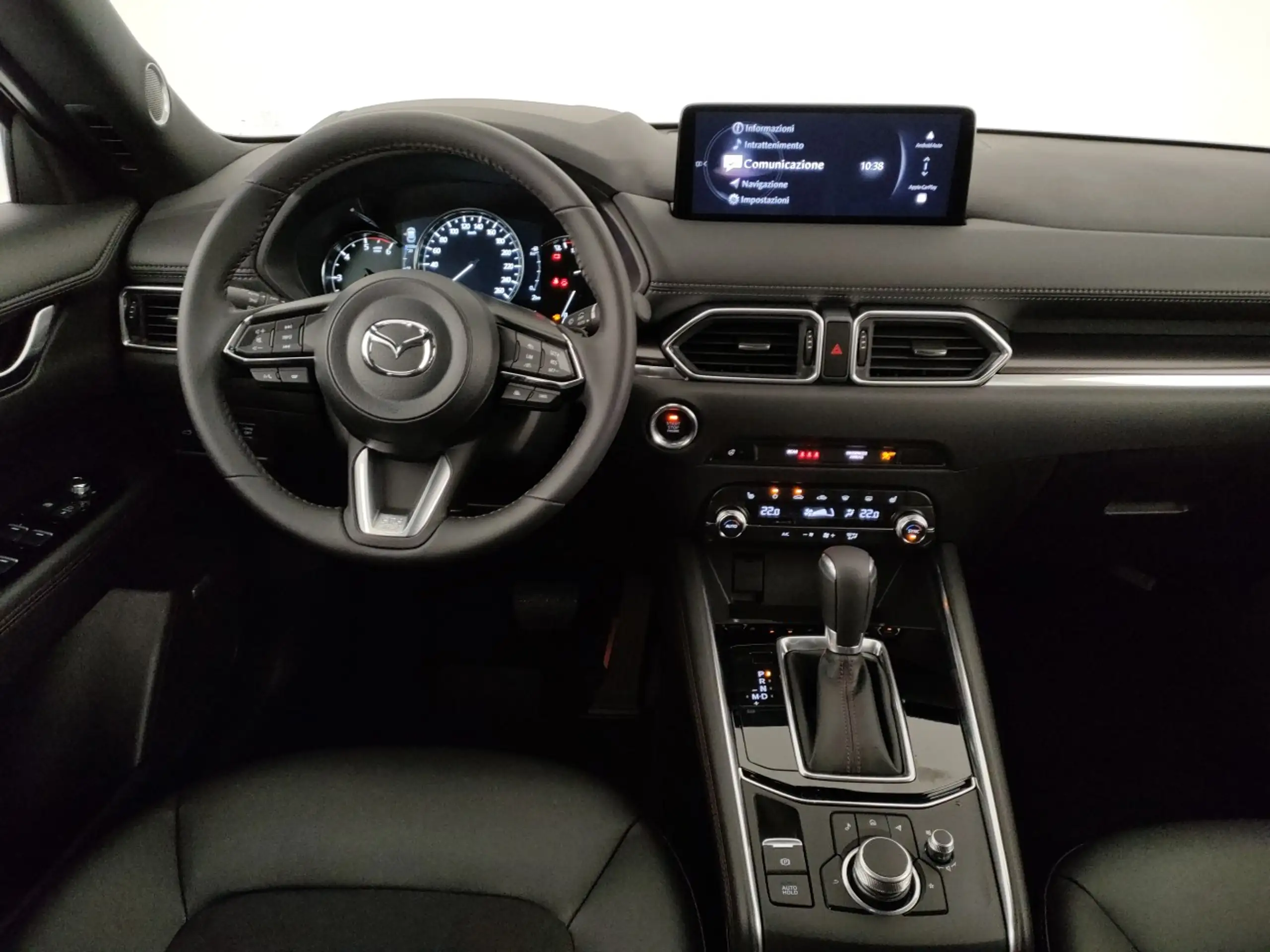 Mazda - CX-5