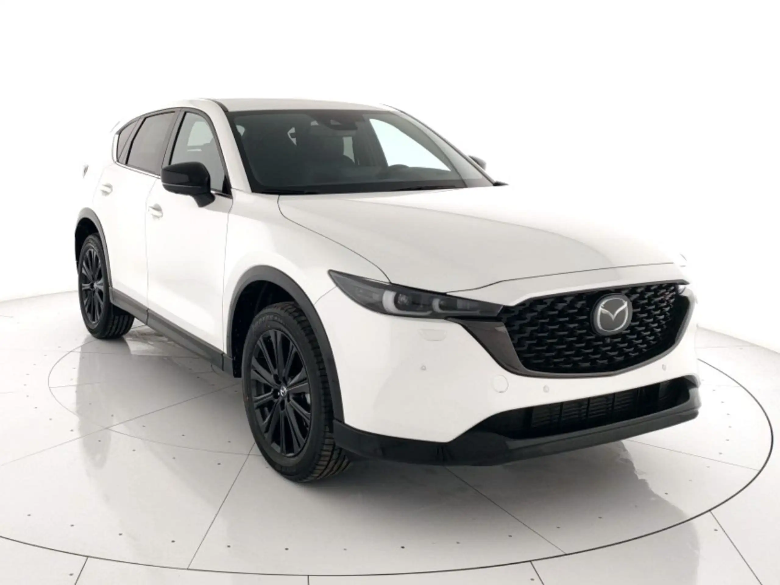 Mazda - CX-5