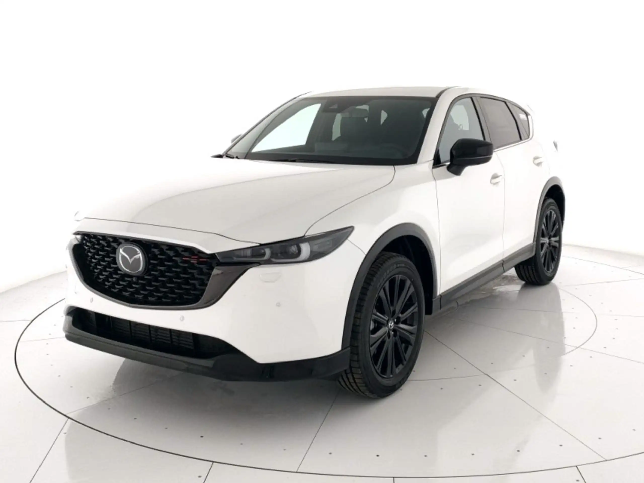 Mazda - CX-5