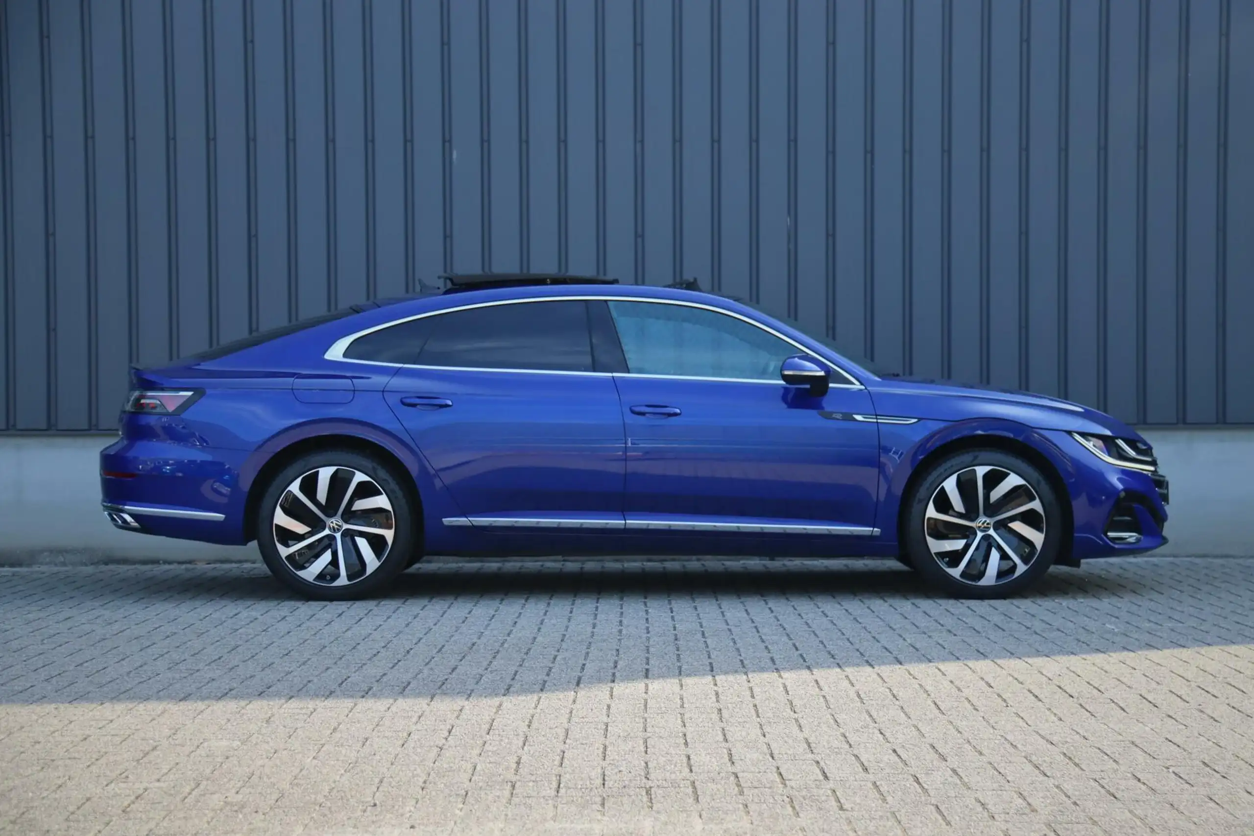 Volkswagen - Arteon