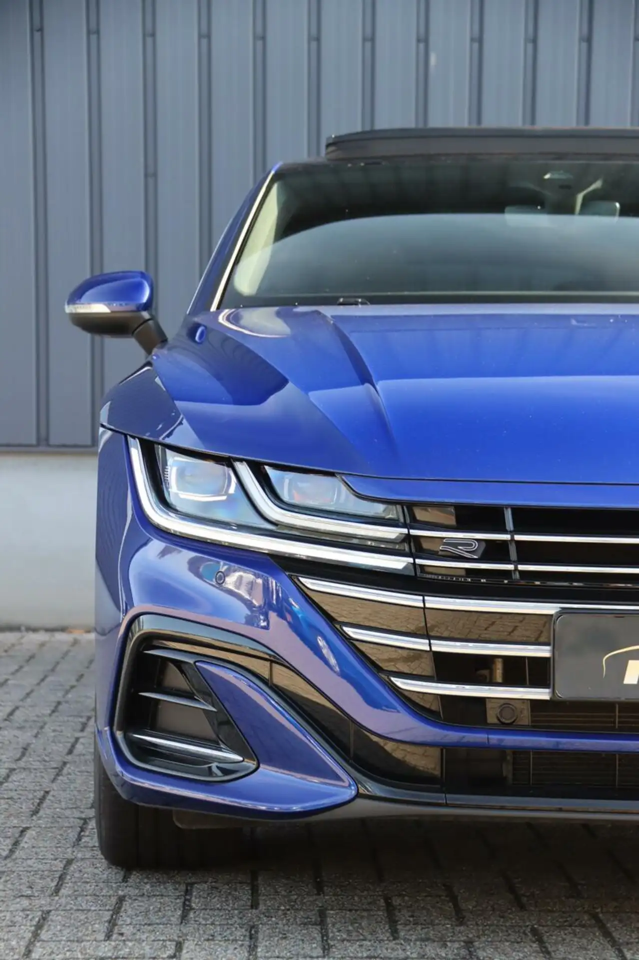 Volkswagen - Arteon