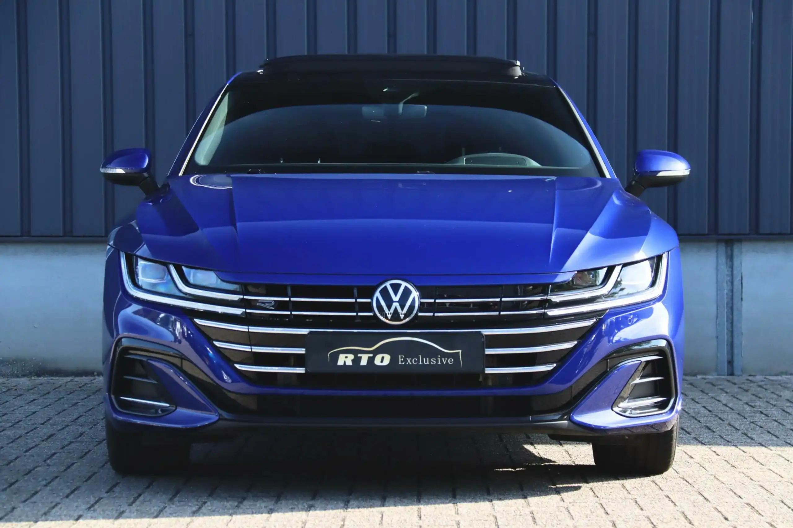 Volkswagen - Arteon