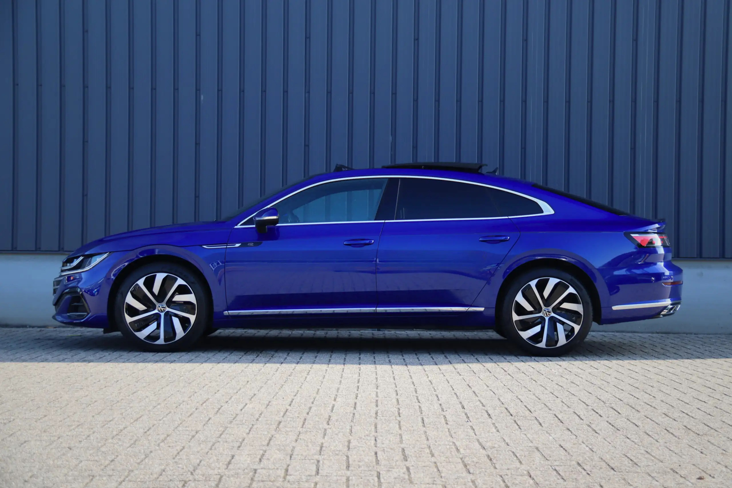 Volkswagen - Arteon