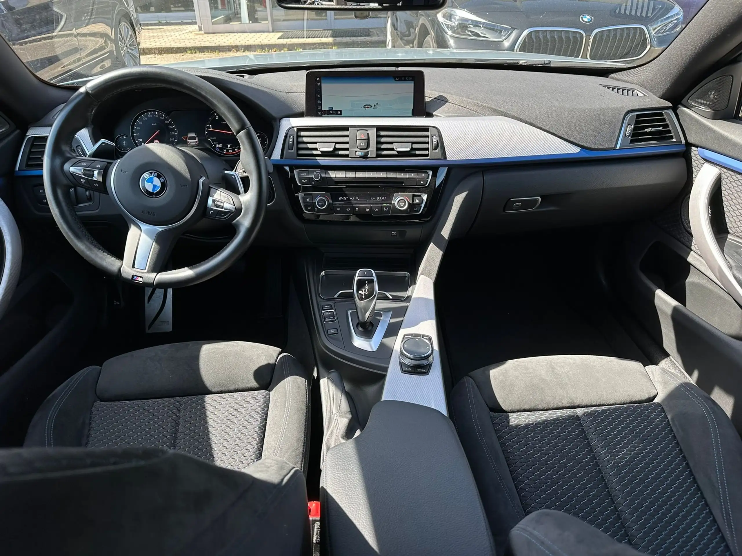 BMW - 435