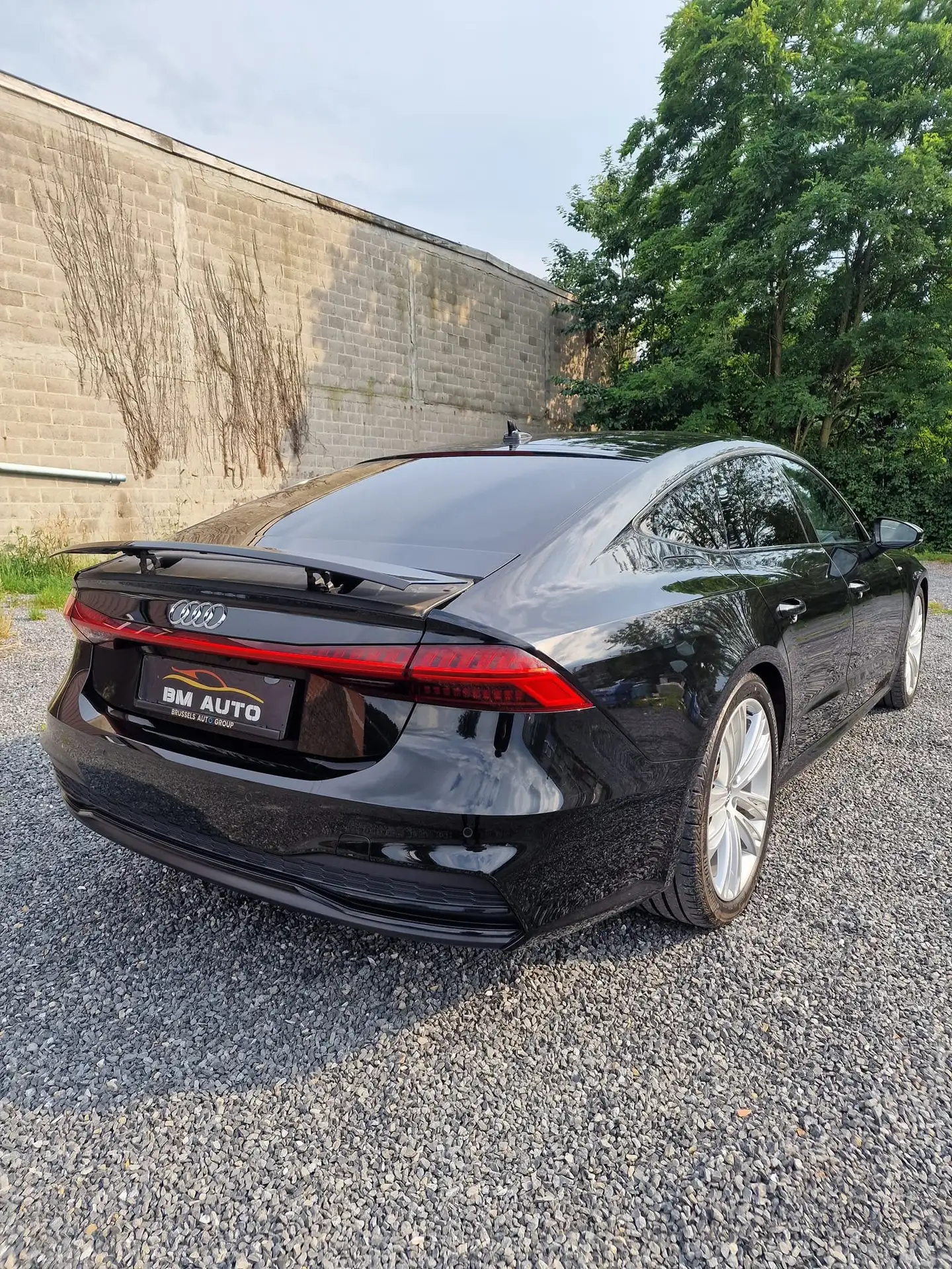 Audi - A7