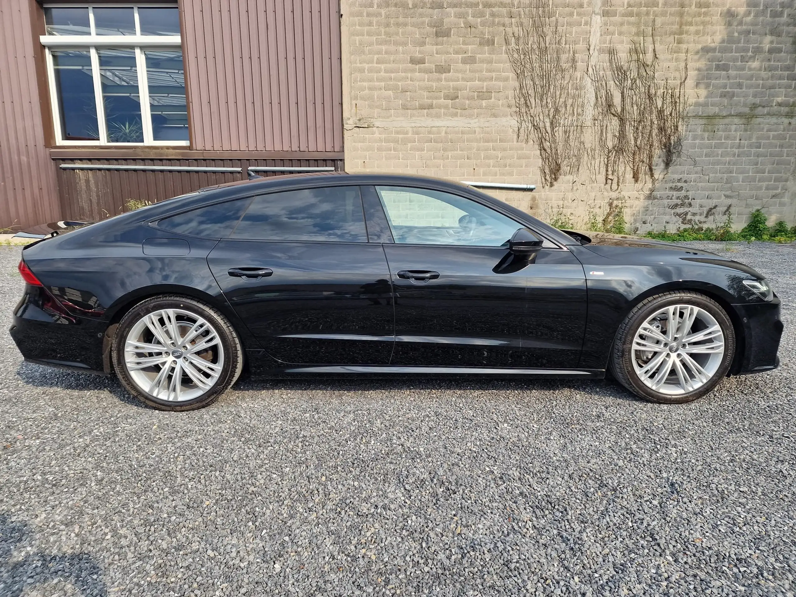 Audi - A7